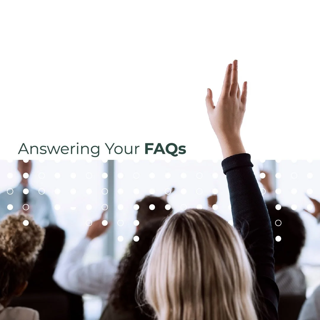 Your Small Business Tax Questions Answered
