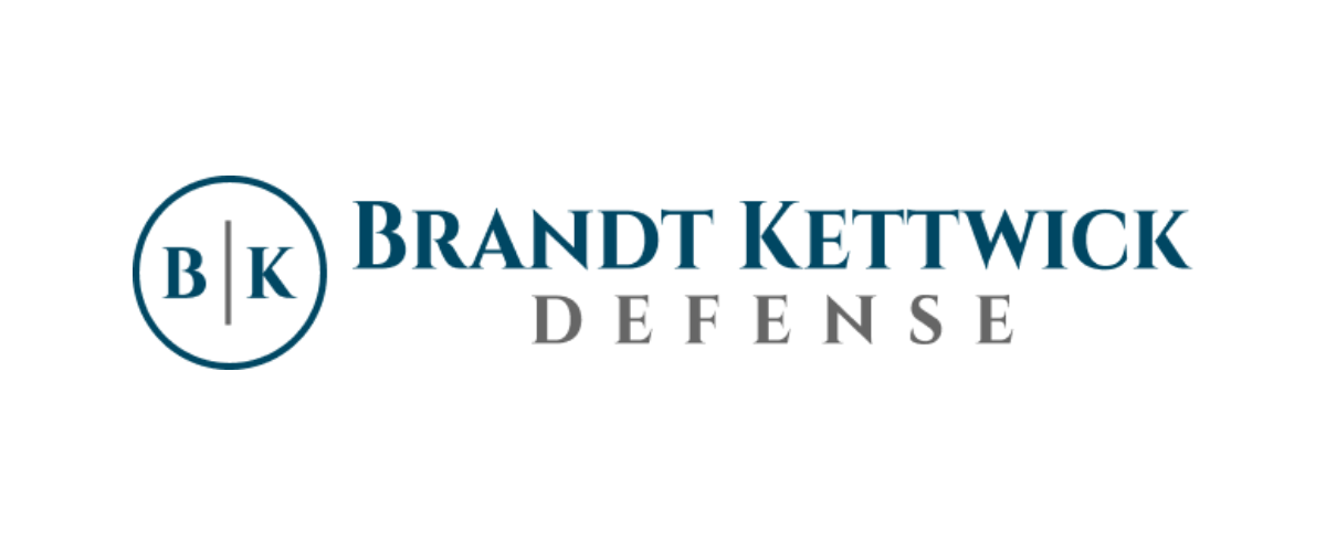 Brandt Kettwick defense logo