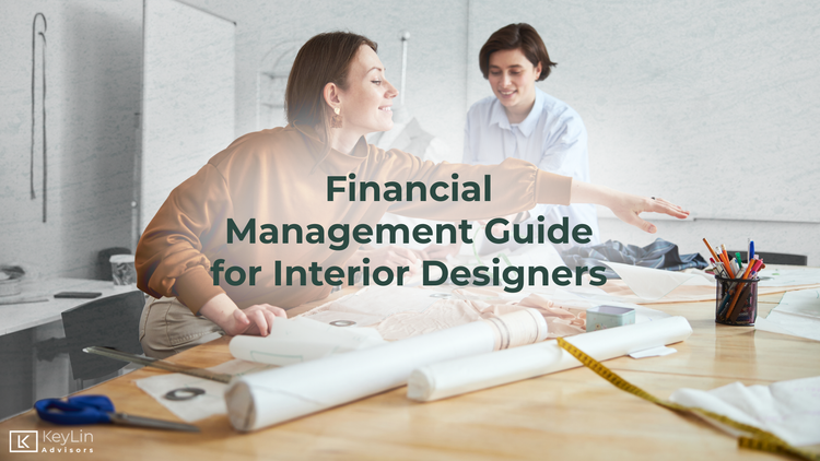 Master Accounting for Interior Designers — KeyLin