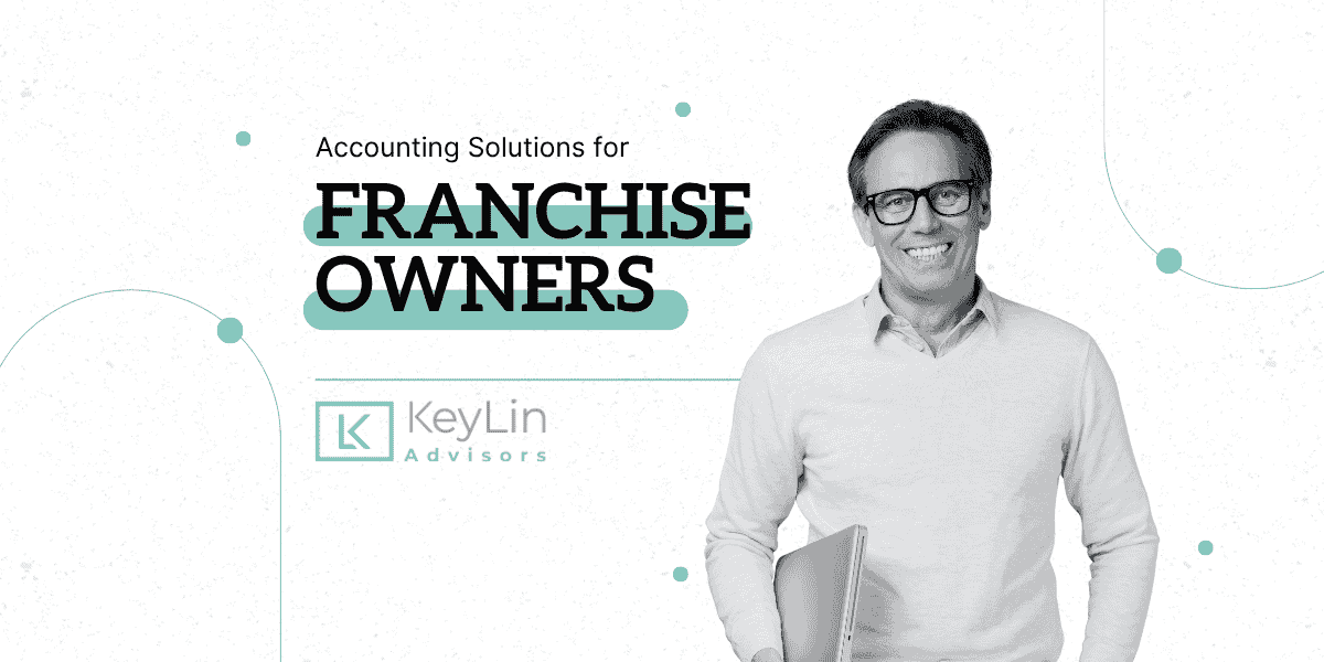 Master Bookkeeping for Franchise Businesses — KeyLin