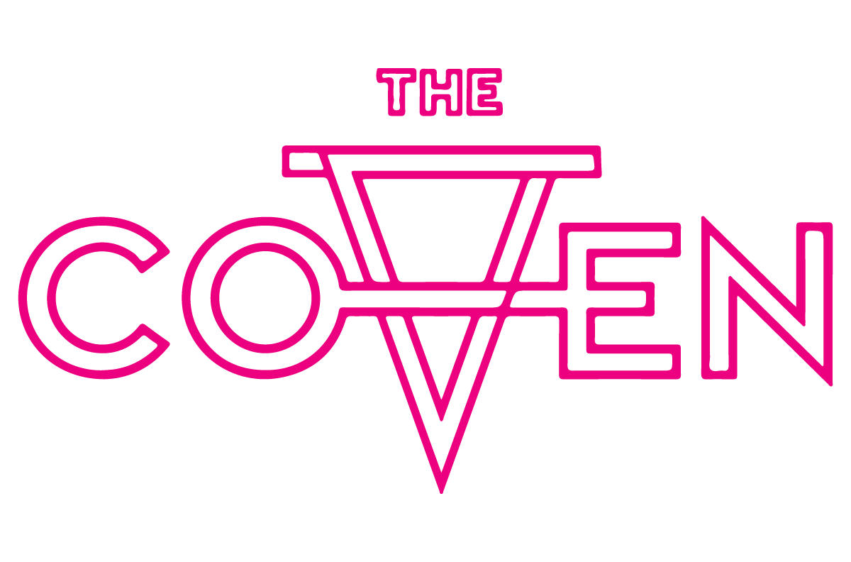The Coven logo