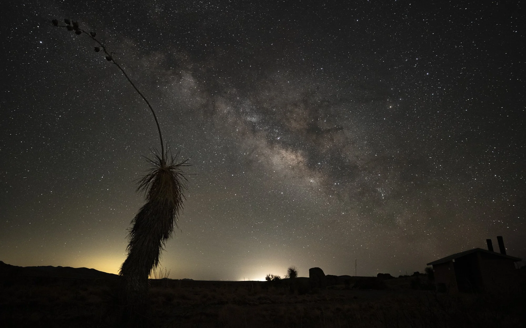 2025 Scarecrow voyer, NM