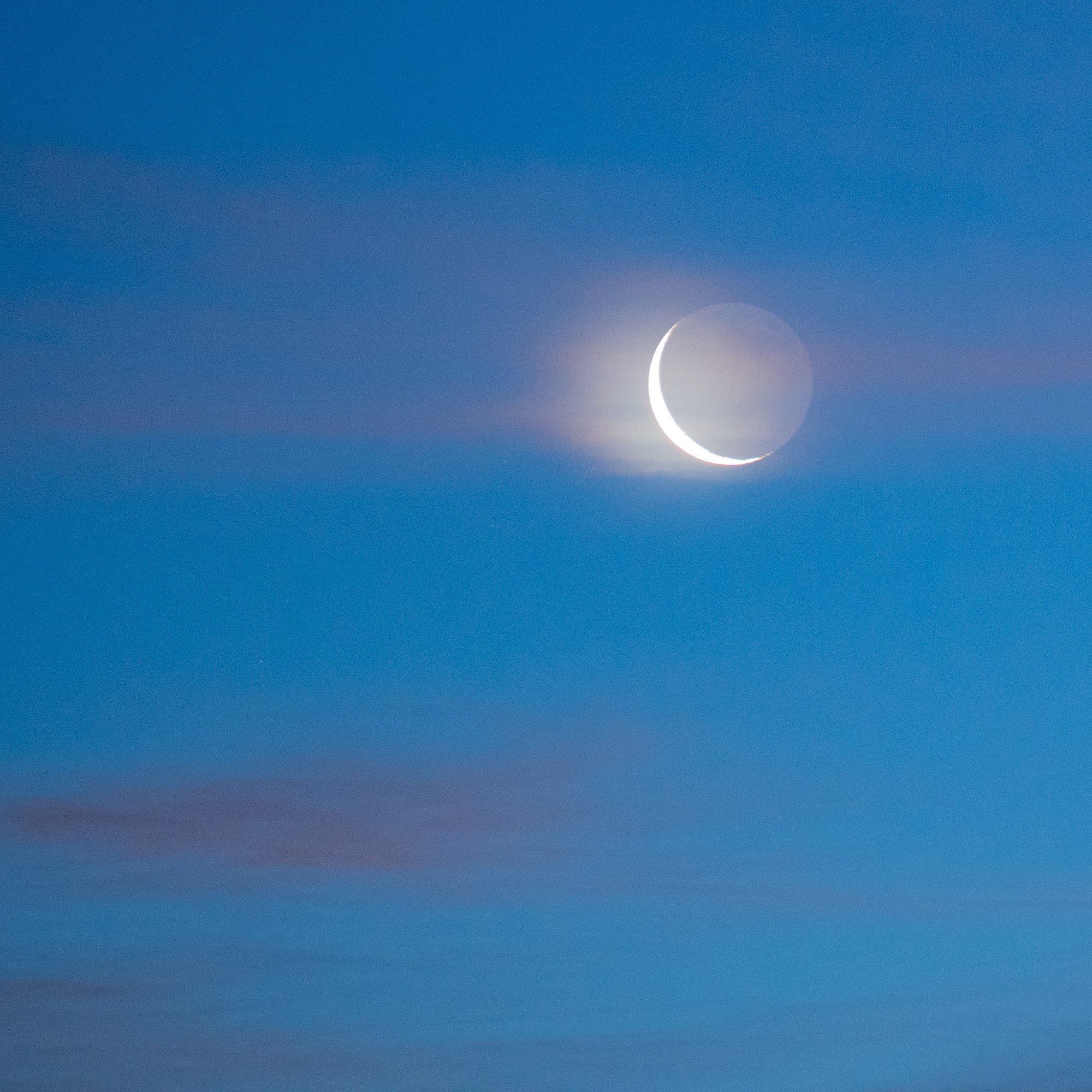 2025 Waning Crescent, City of Rocks, NM