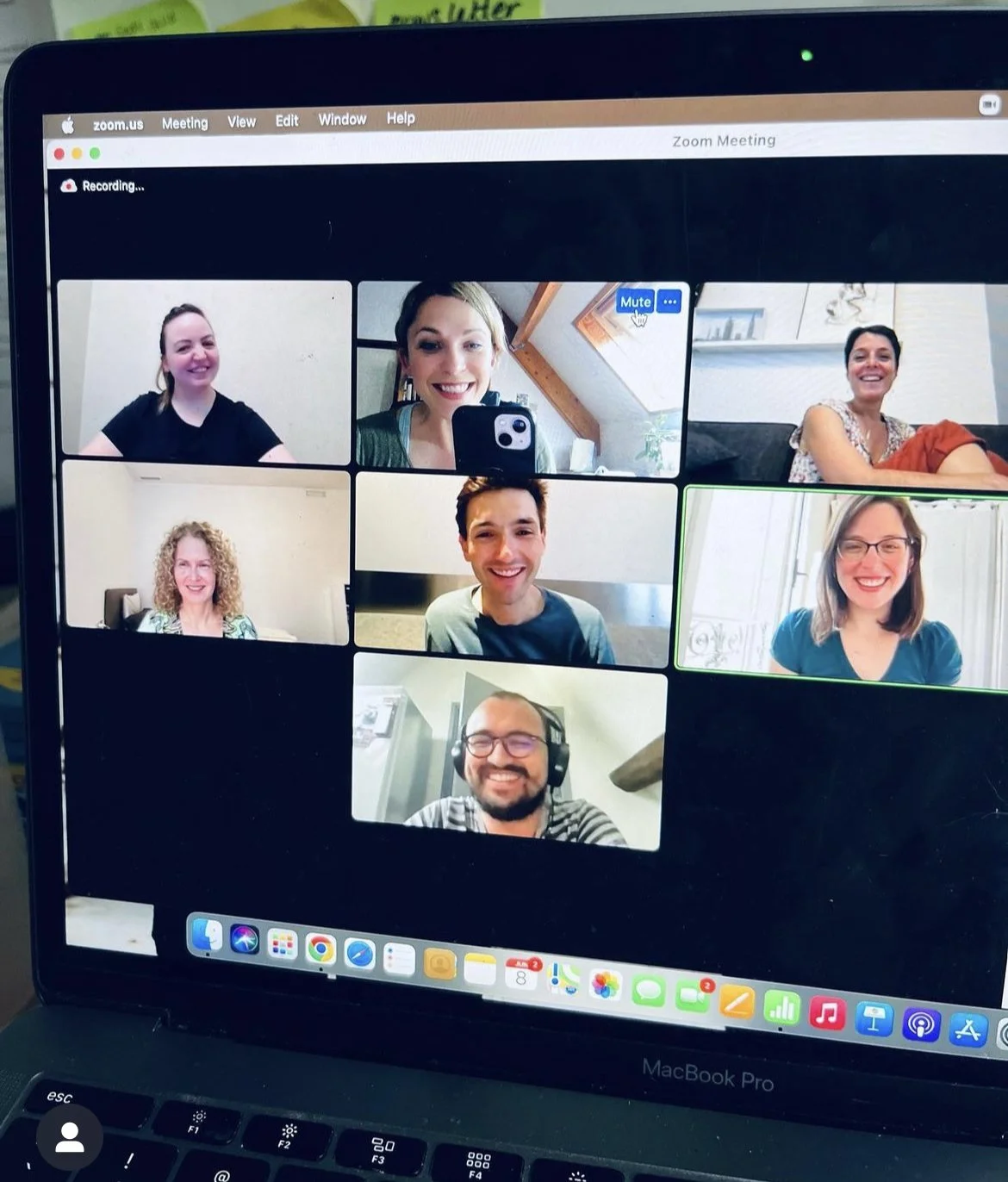 Fearless Artist Mastermind Call