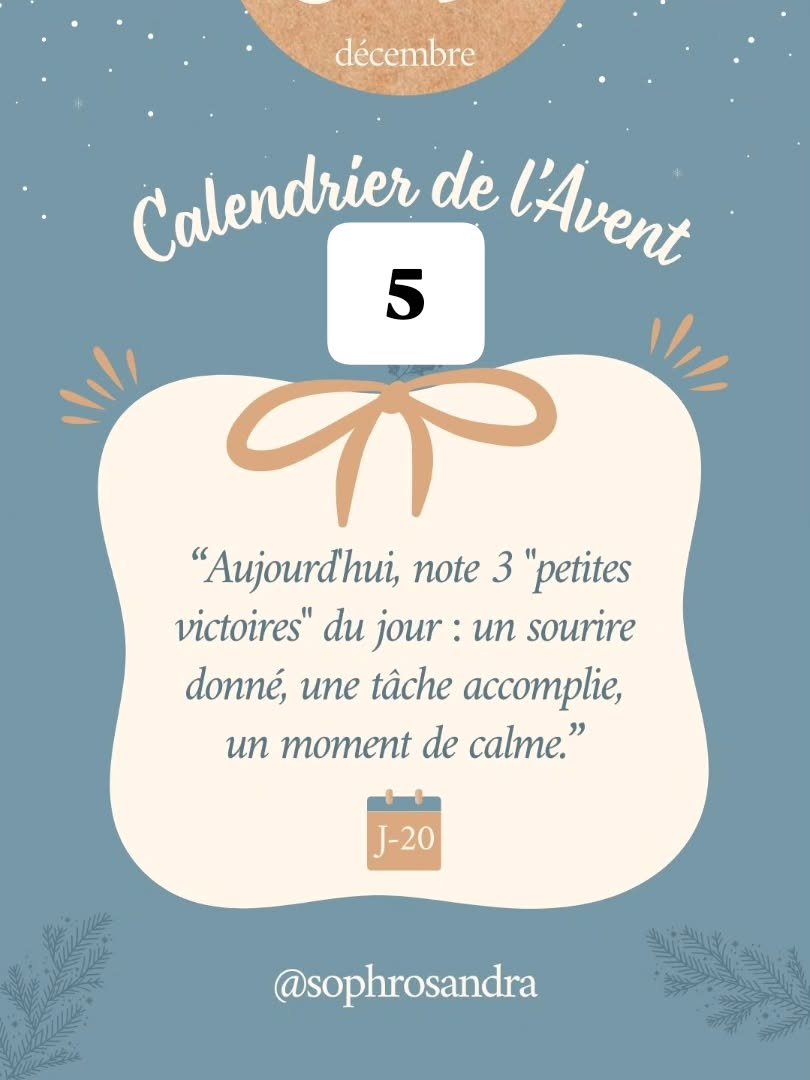 Le secret de l'harmonie, c'est la gratitude au quotidien.

Dans un parcours de changement physique ou &eacute;motionnel, chaque pas compte. 
Ne laisse pas les grandes difficult&eacute;s &eacute;clipser les petits miracles de la journ&eacute;e.

L'exe