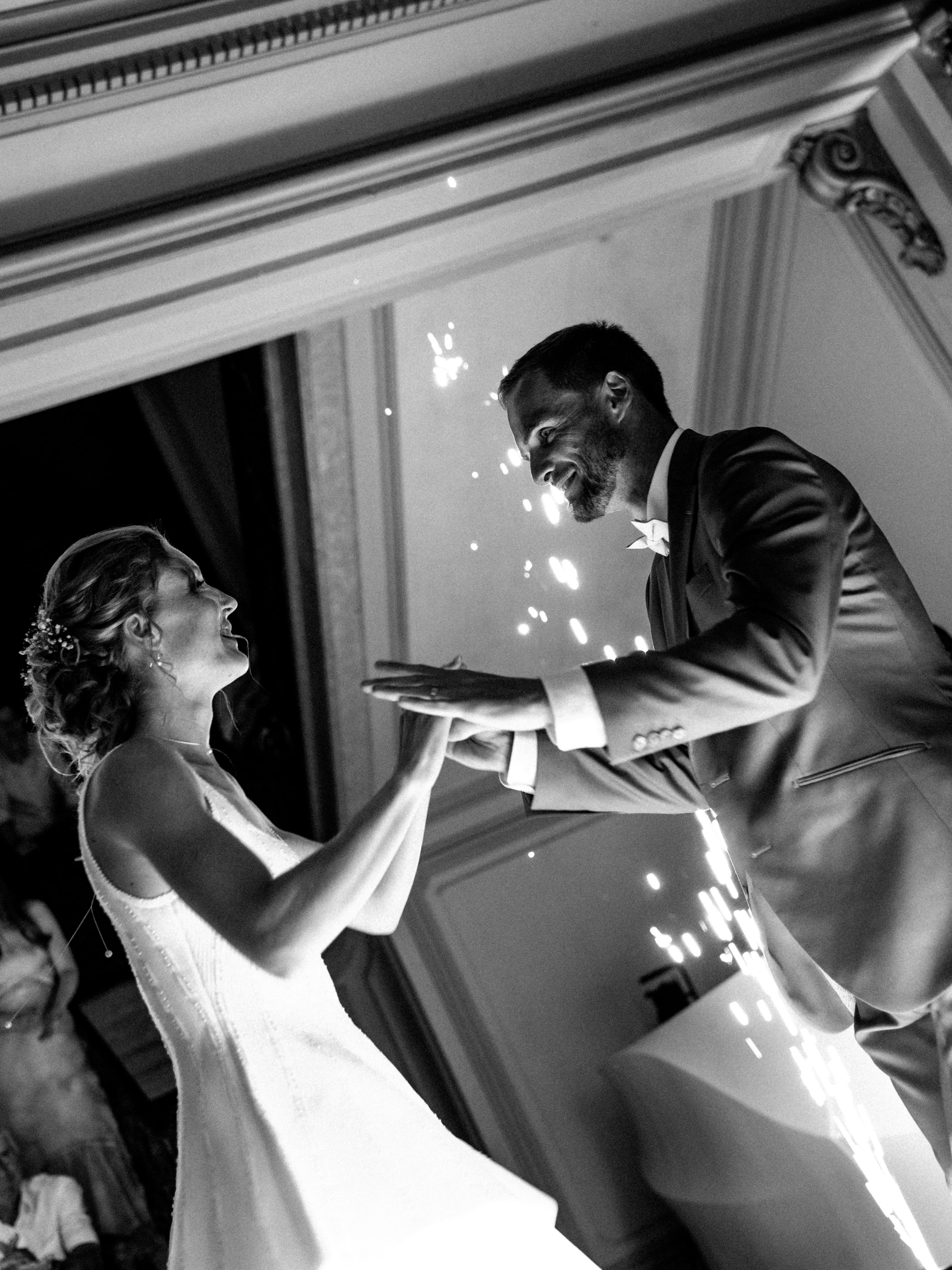 Ninon & Antoine