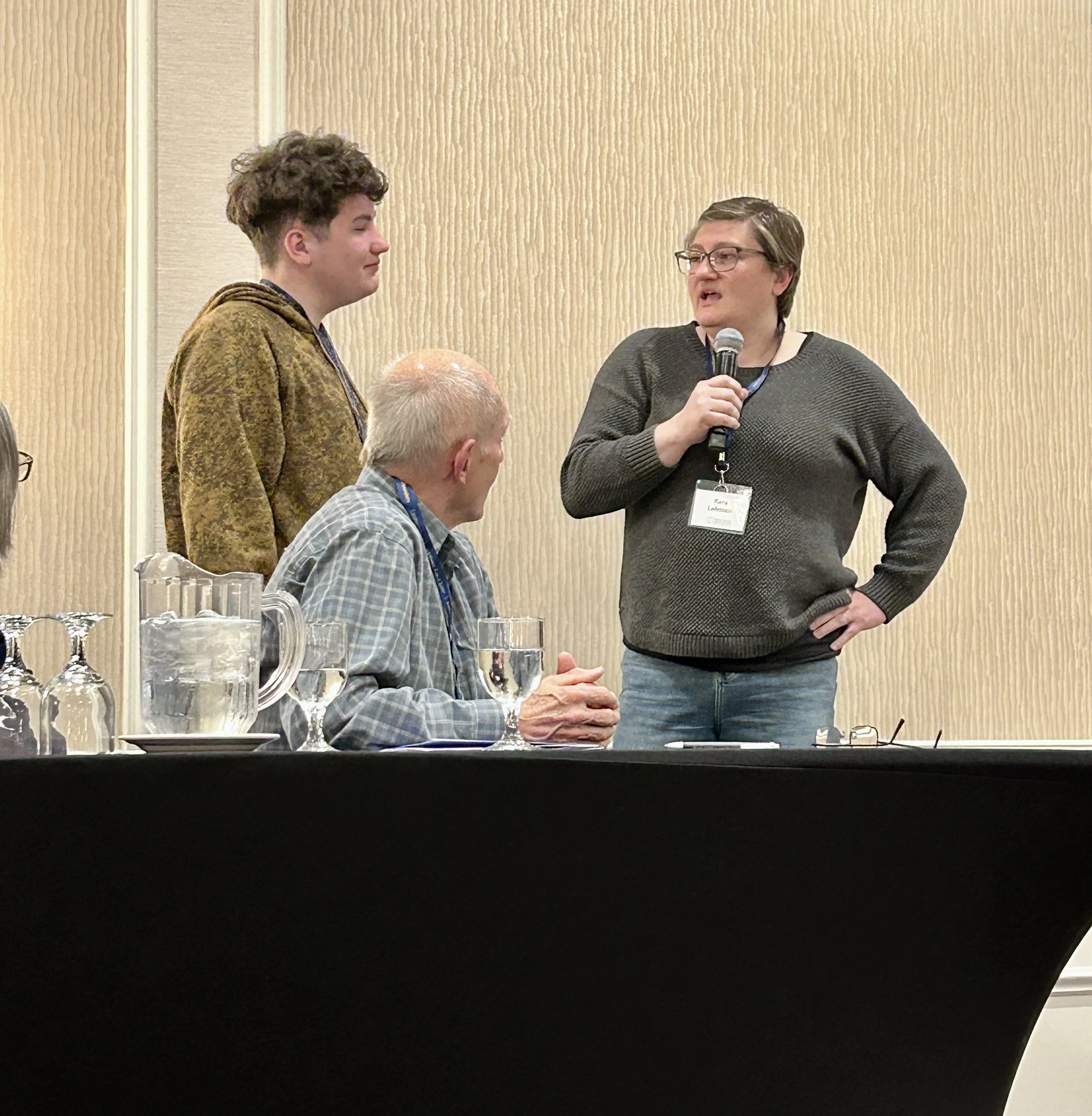 Kara and Ethan Conf Pic.JPG