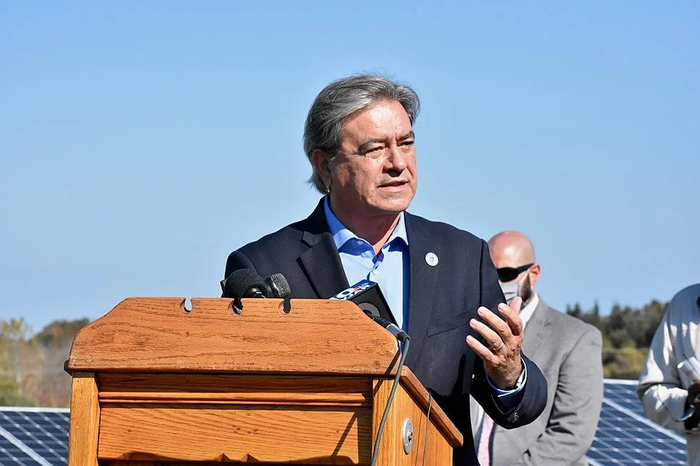 New Bedford Rep. Cabral Files Migrant Assistance Bill