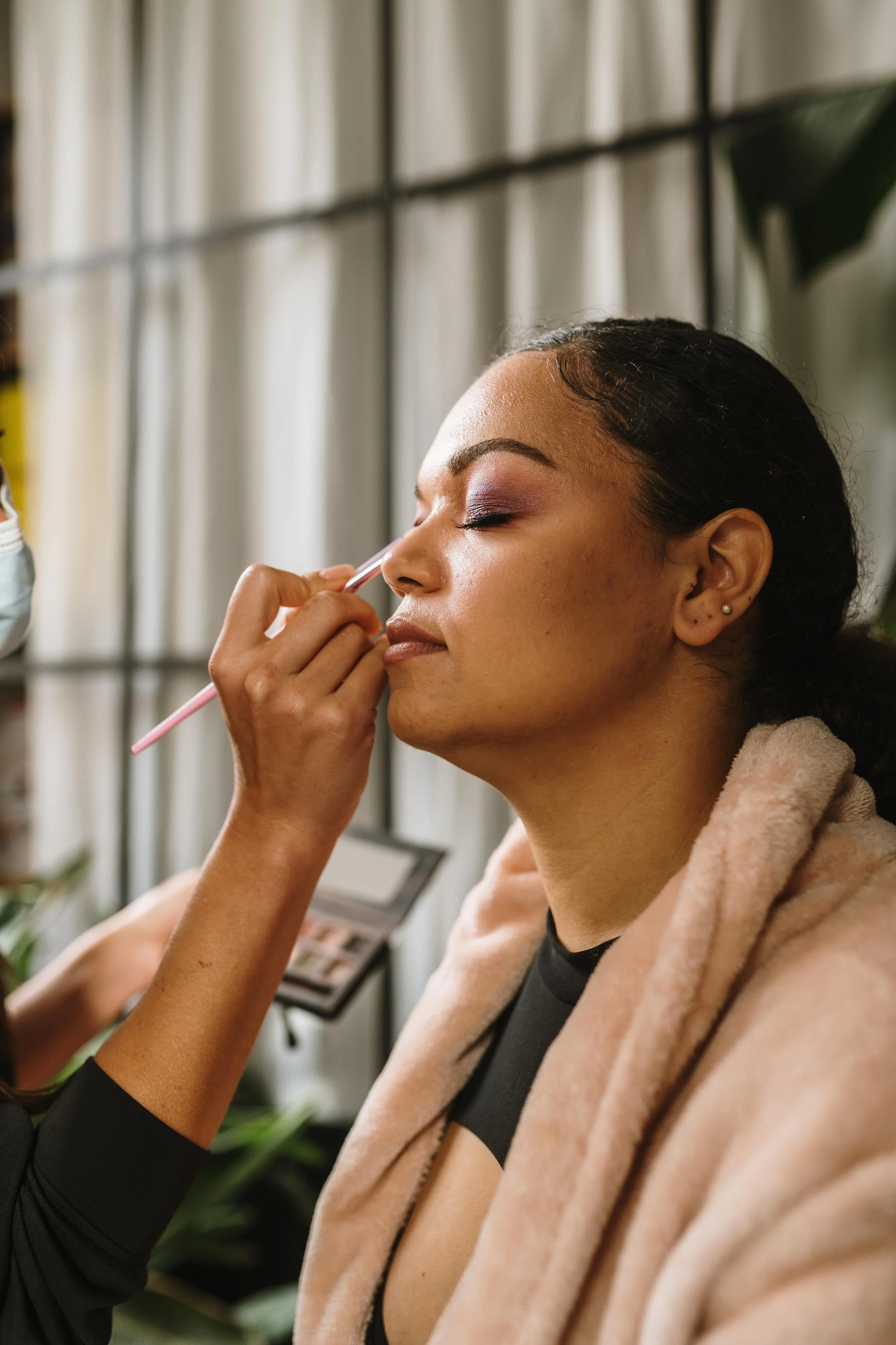 Skin preparation and hygiene