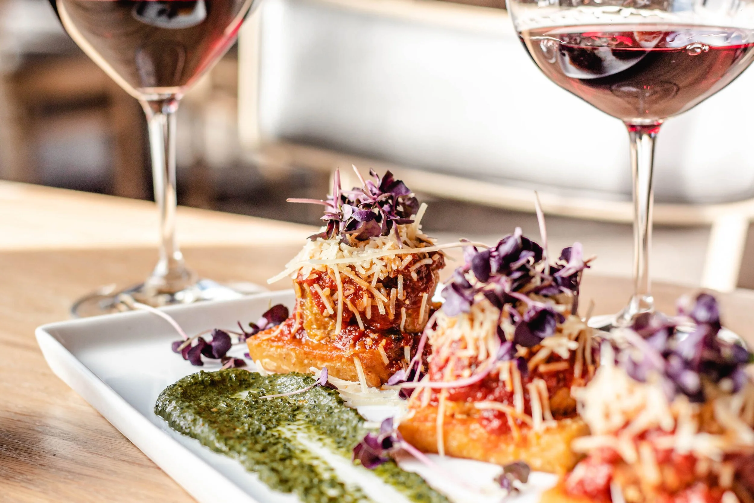 Contact 2 — NAPA RESTAURANTS