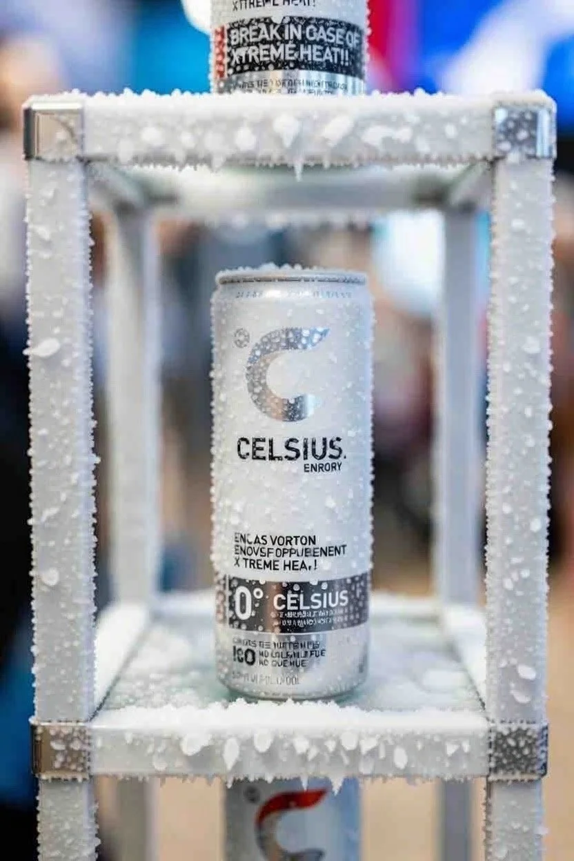 CELSIUS