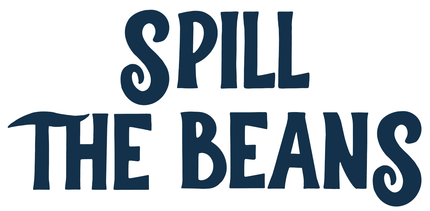 Spill the Beans Cafe