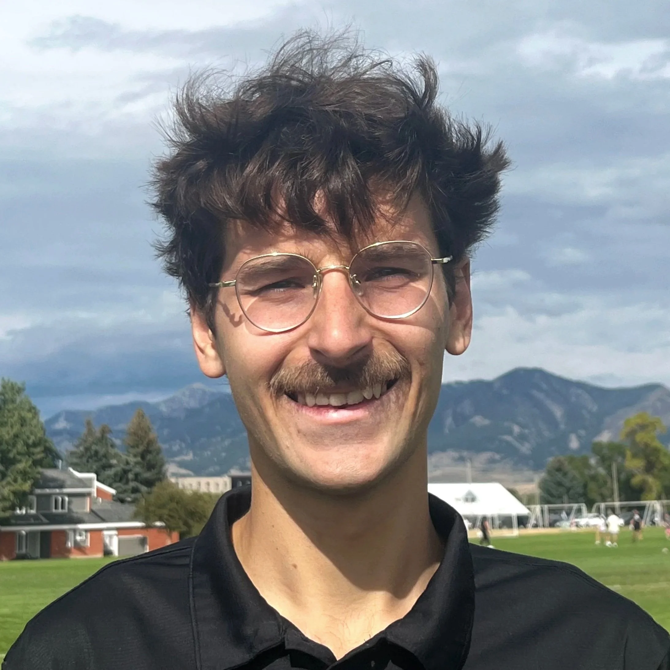 Jake Dalbon