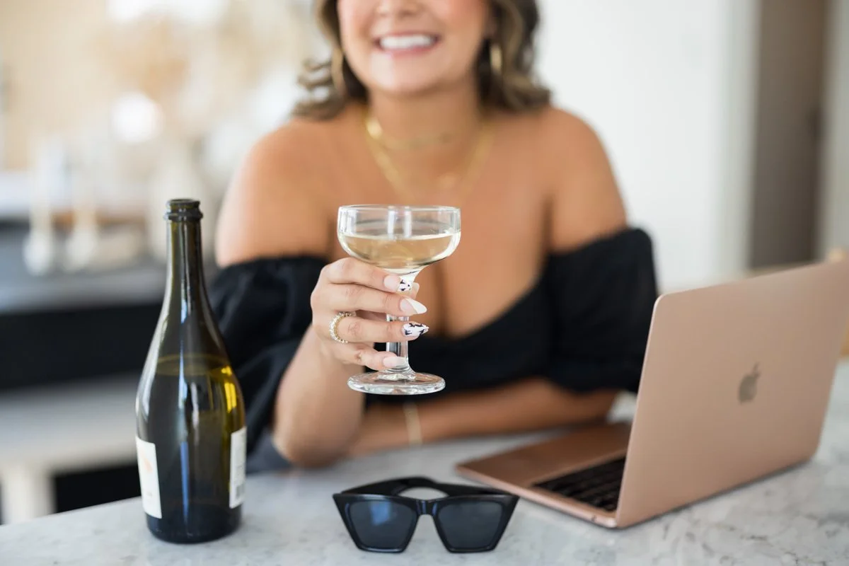 Friendship Breakups, Seasonal Friends &amp; Why Your Circle Is Your Business Strategy