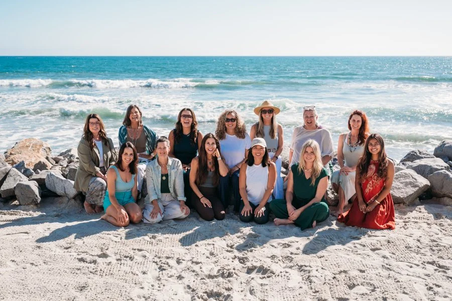 What Happens When Women Entrepreneurs Stop Networking and Start Building Real Community?