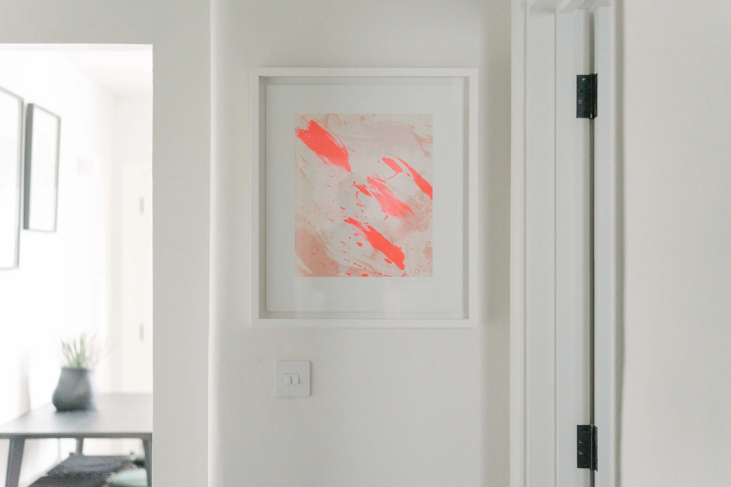 Margate AirBnb Interior Photography