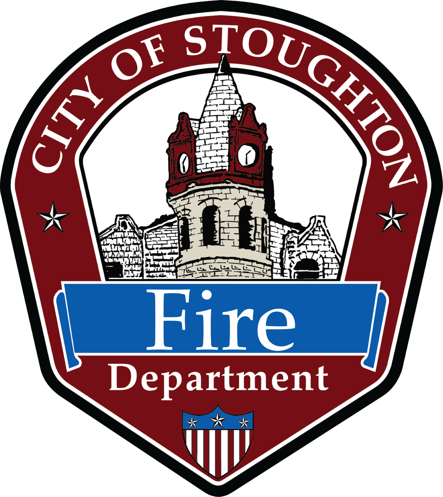 Stoughton Fire Department