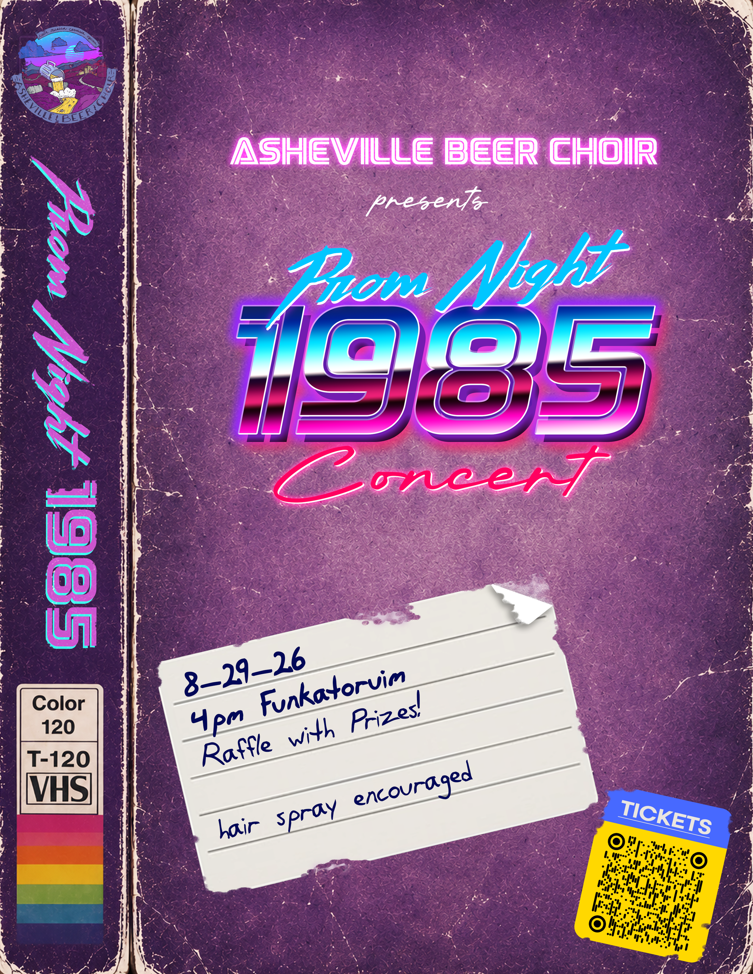 Prom Night: 1985