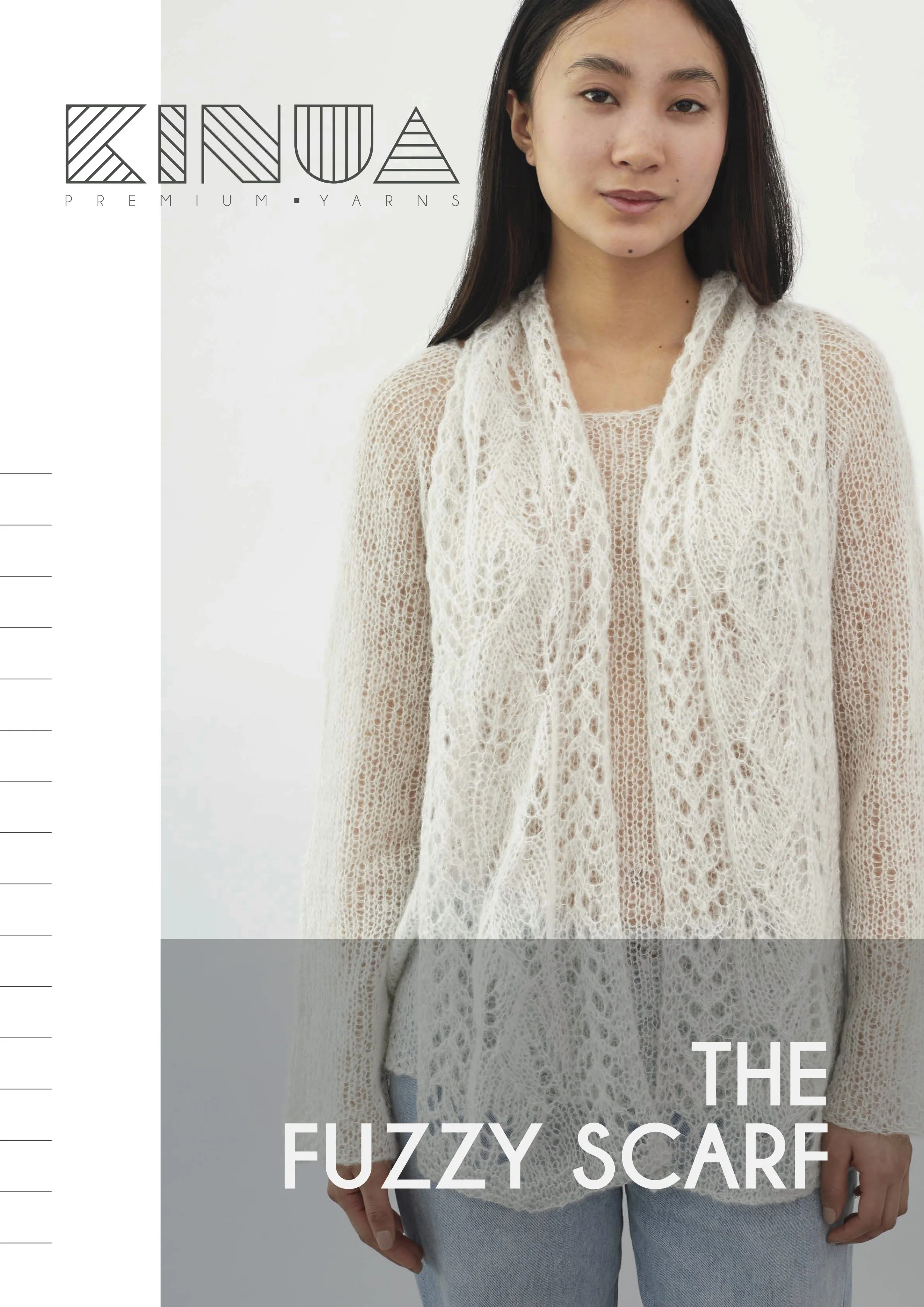 The Fuzzy Scarf