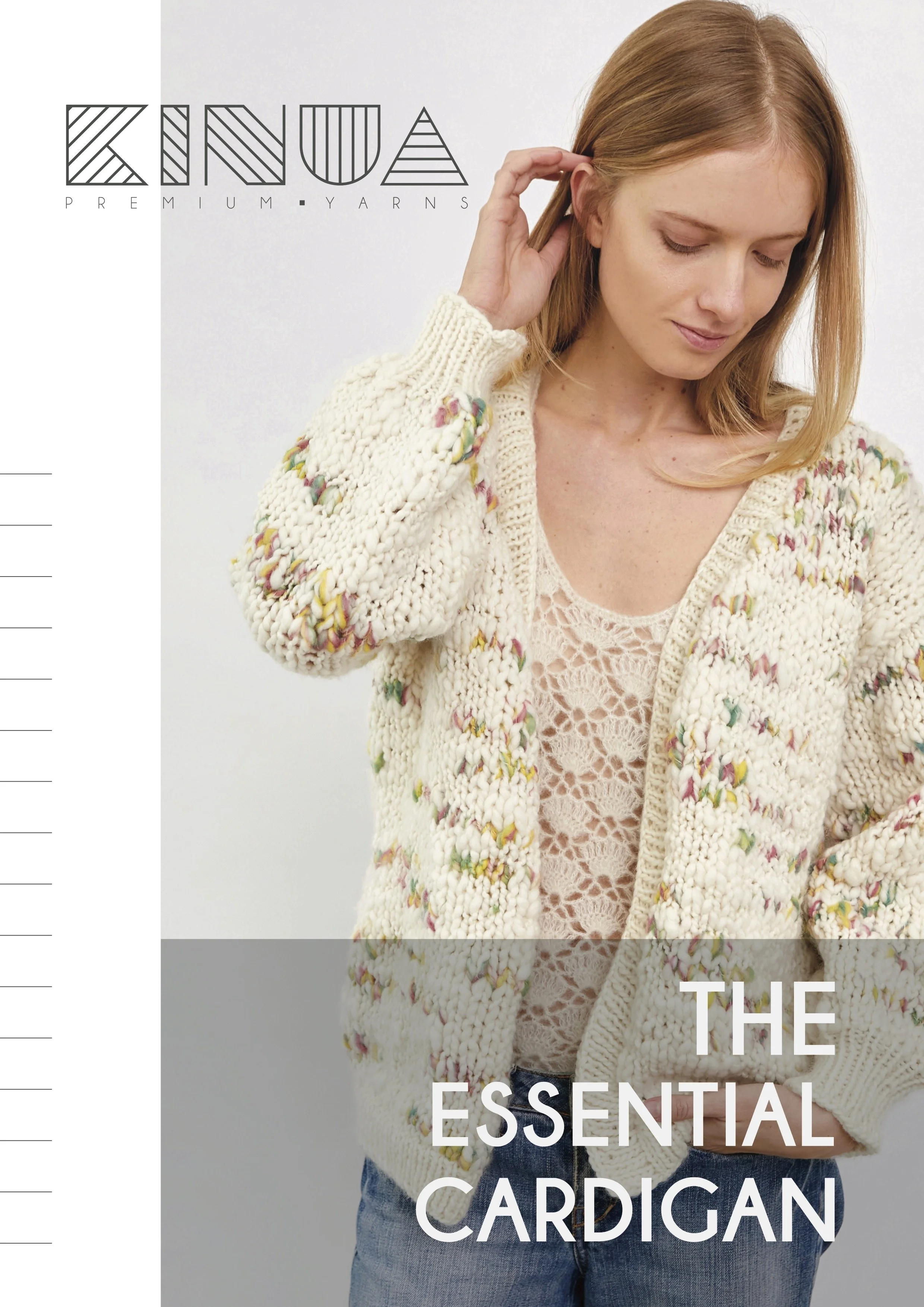 The Essential Cardigan