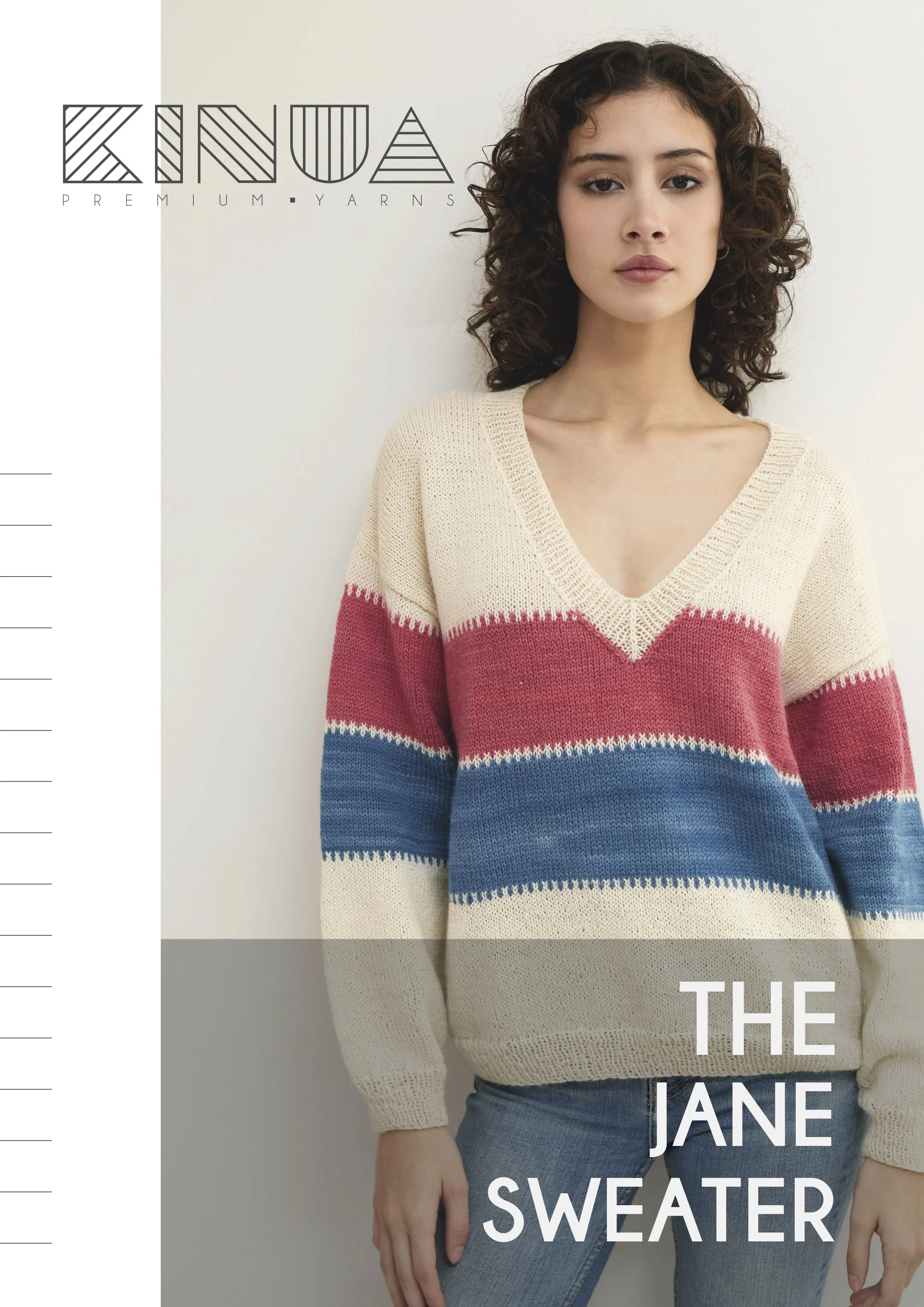 The Jane Sweater