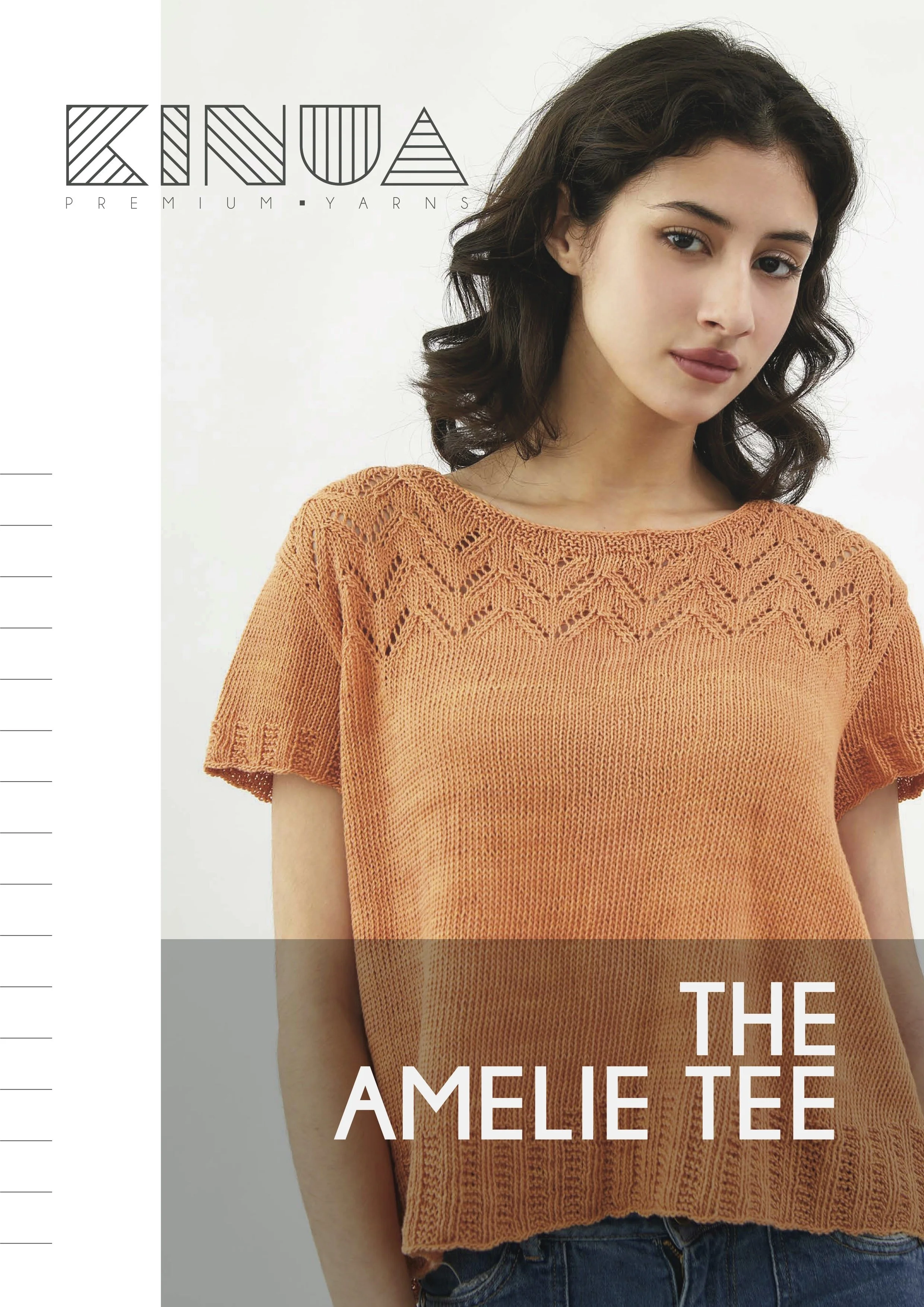 The Amelie Tee