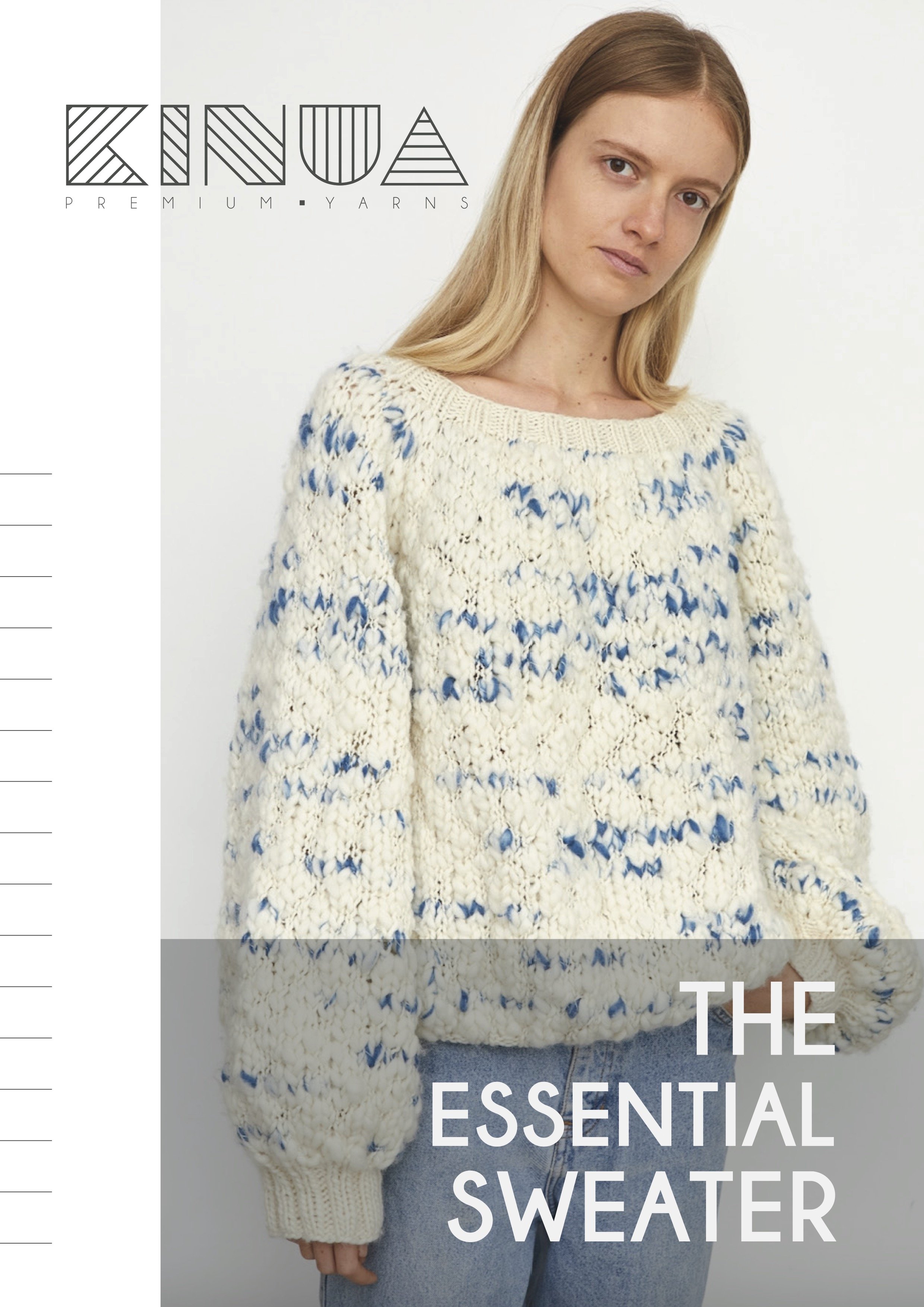 The Essential Sweater
