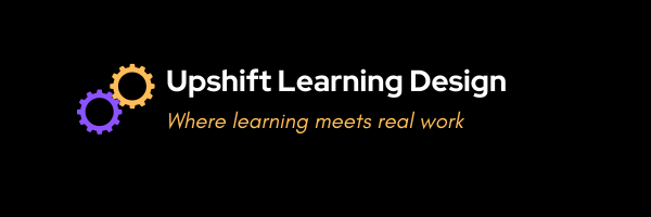 Upshift Learning Design LLC