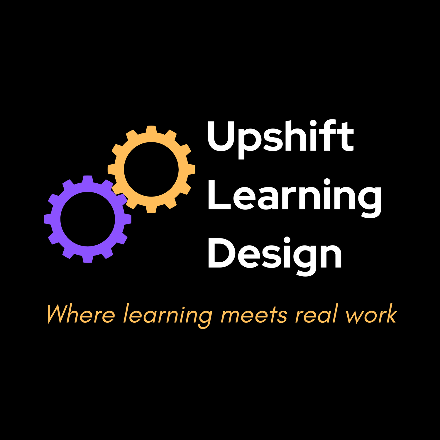 Upshift Learning Design LLC
