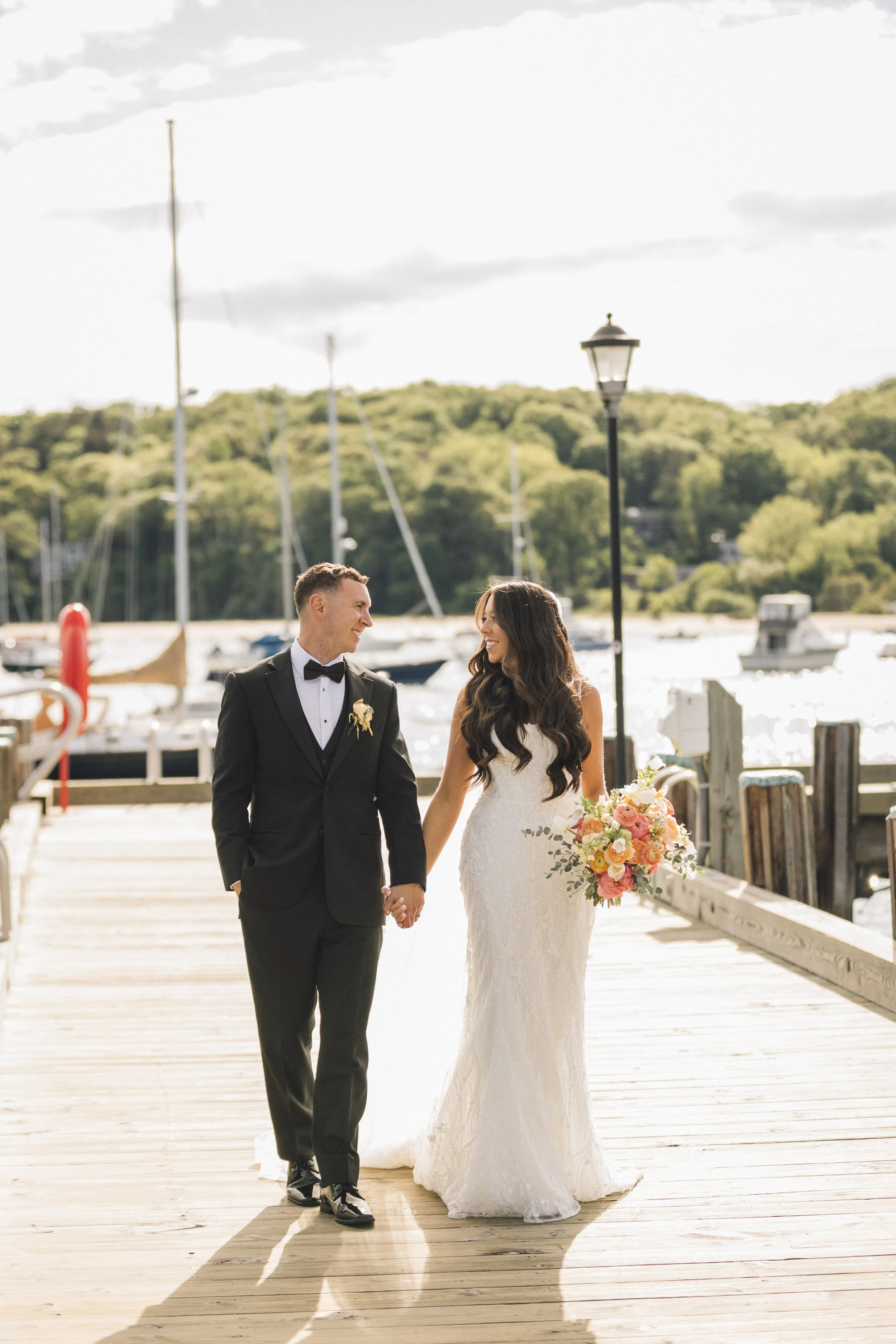 Alyssa &amp; Robert | Stonebridge Country Club