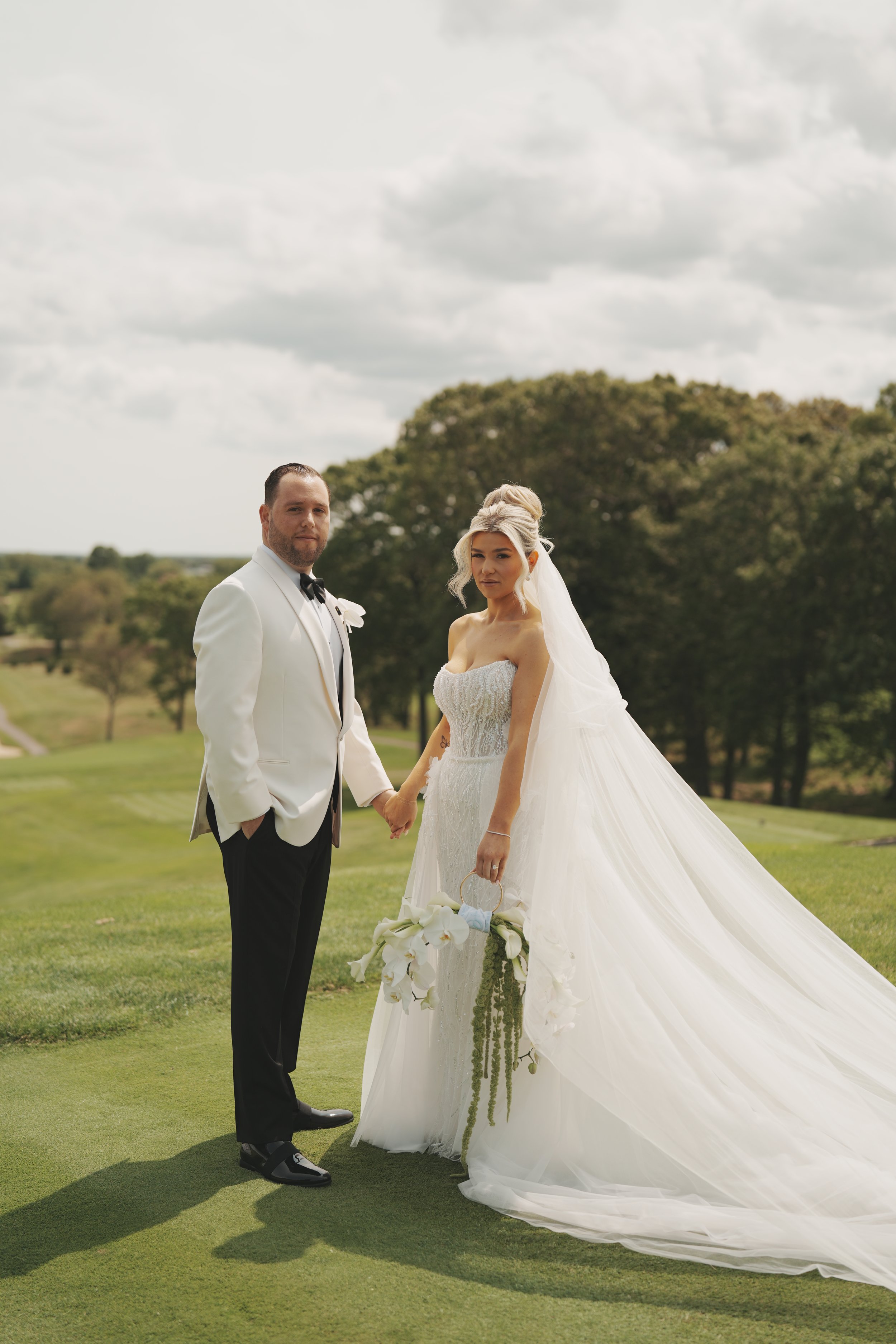 Sydney &amp; Adam | Giorgio’s