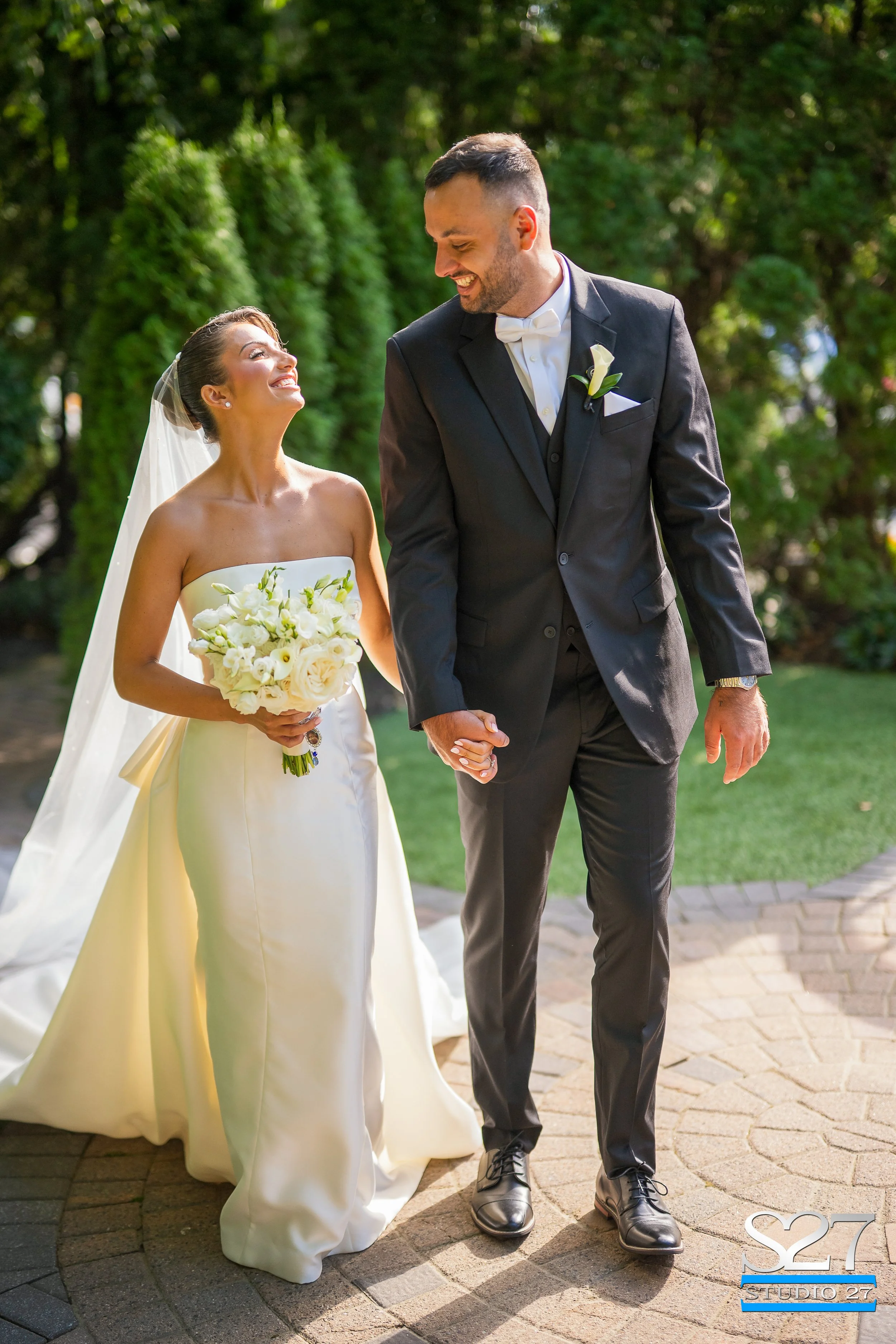 Taryn &amp; Daniel | Fox Hollow