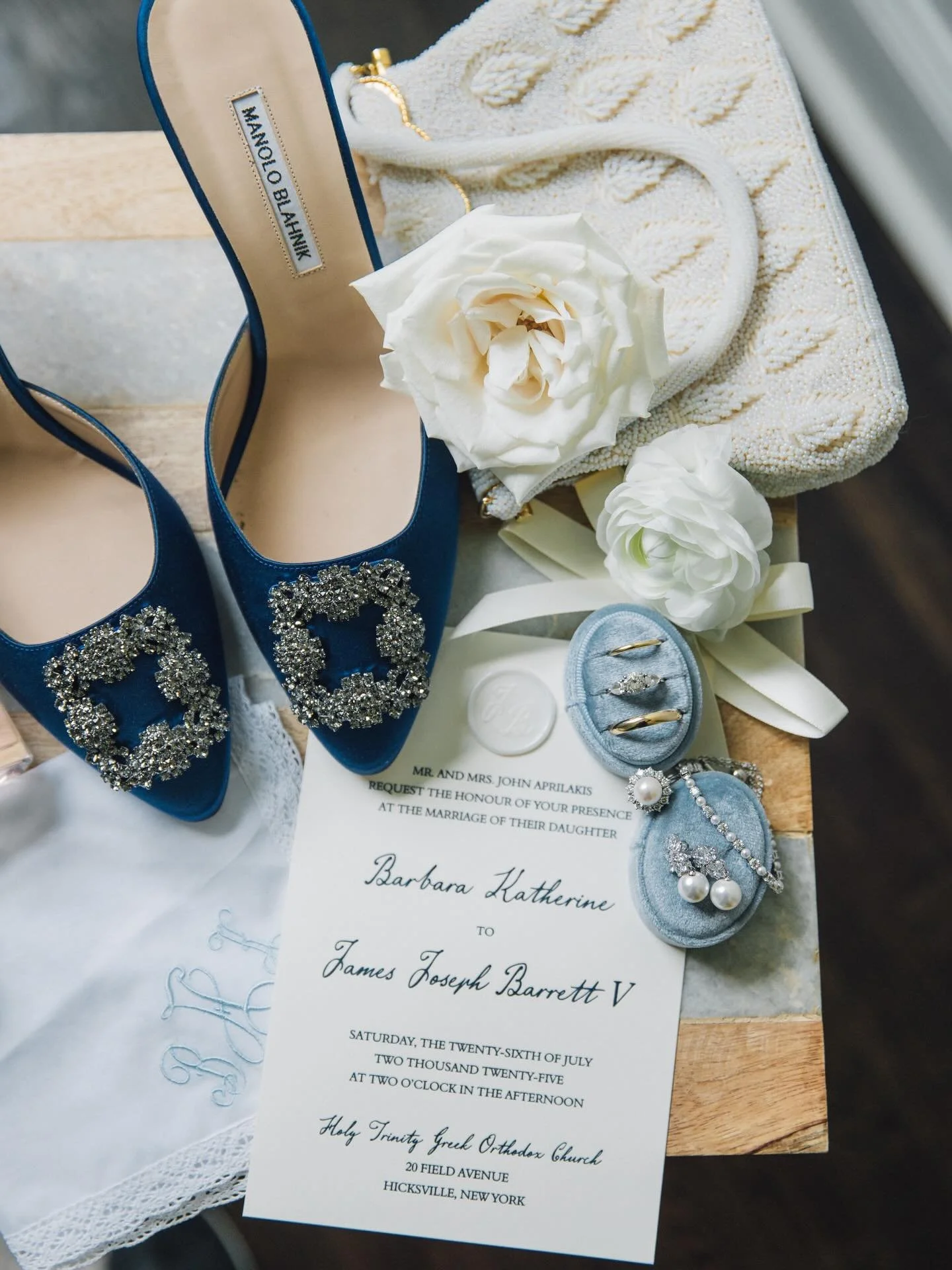 The countdown begins... and it starts with custom wedding invitations that truly reflect your love story! 💌

Floral Design &amp; Invitations: @withallmyheartfloral 
Photography: @jaylimstudio 
Venue: @bournemansion 
Coordinator: @janeandjasper 

Let