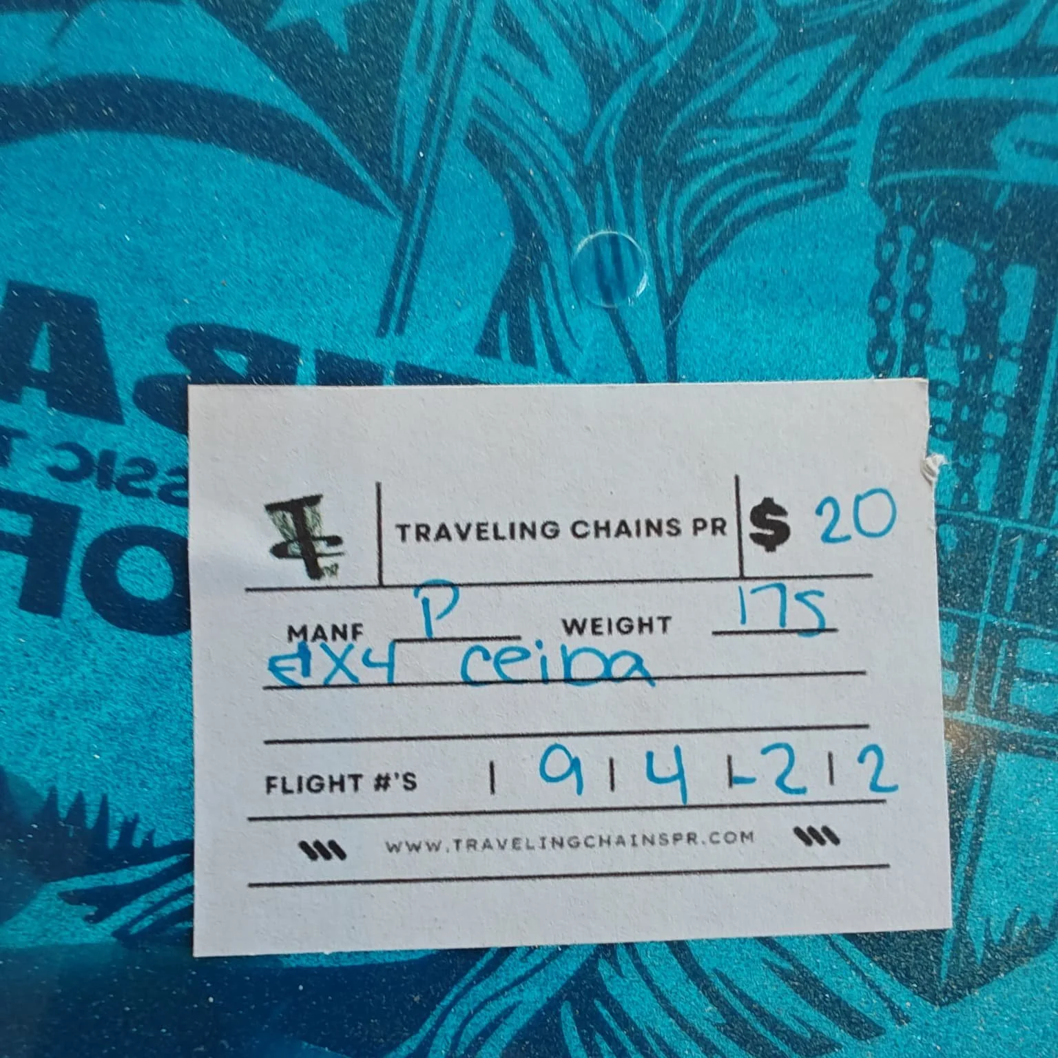 Prodigy Disc FX3 Ceiba Blue 500p Orange Foil 175g sticker.jpeg