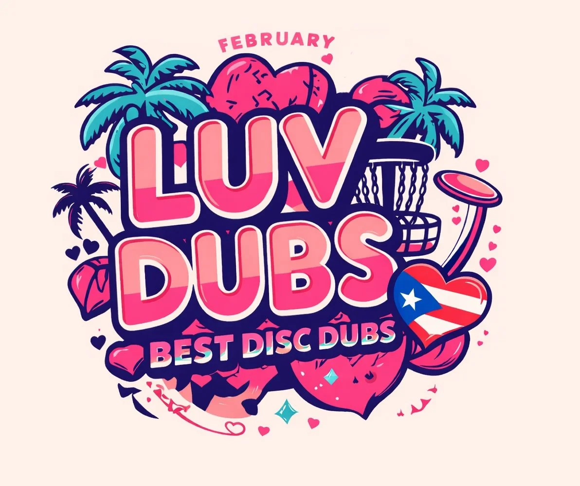 TCPR Presents Luv♥Dubs 2