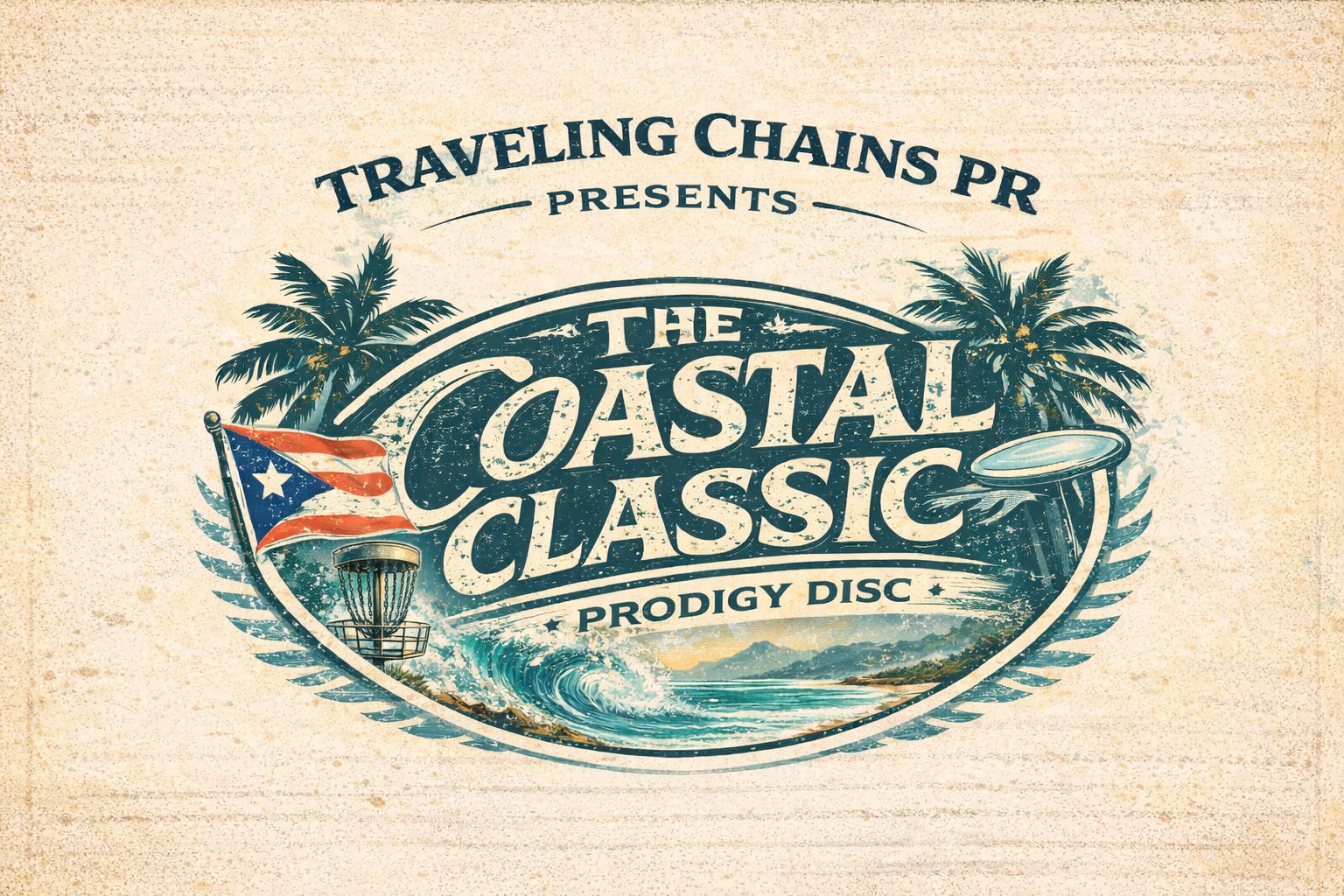 TCPR Presents The Coastal Classic