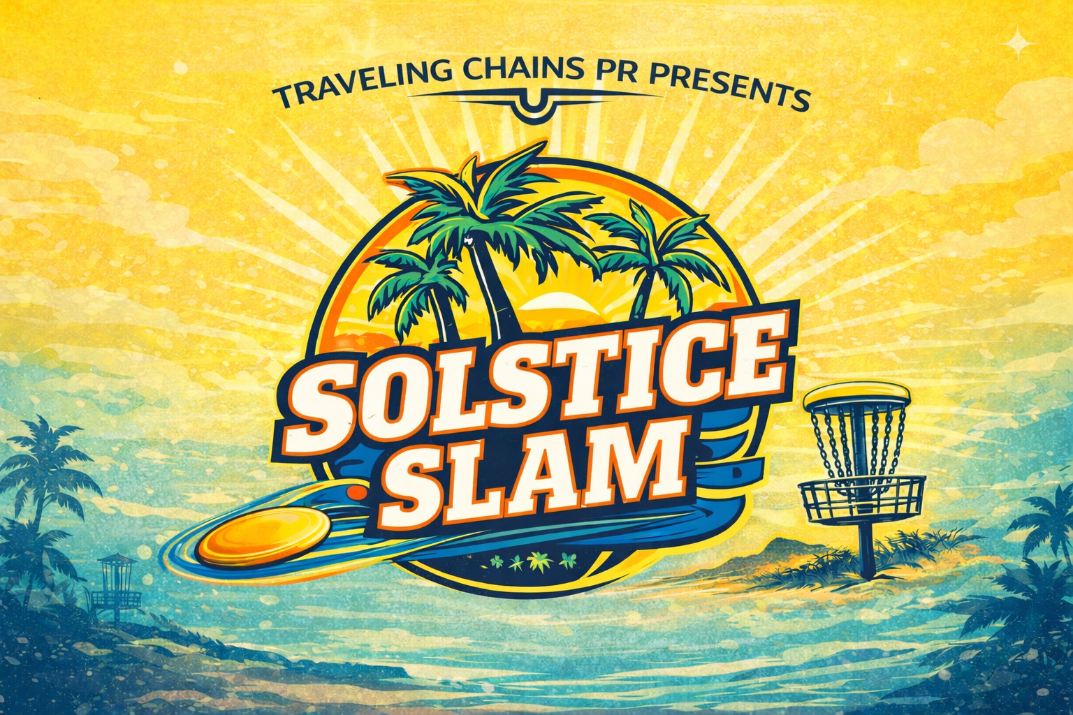 TCPR Presents the Solstice Slam