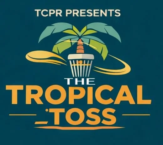 TCPR presents The Tropical Toss
