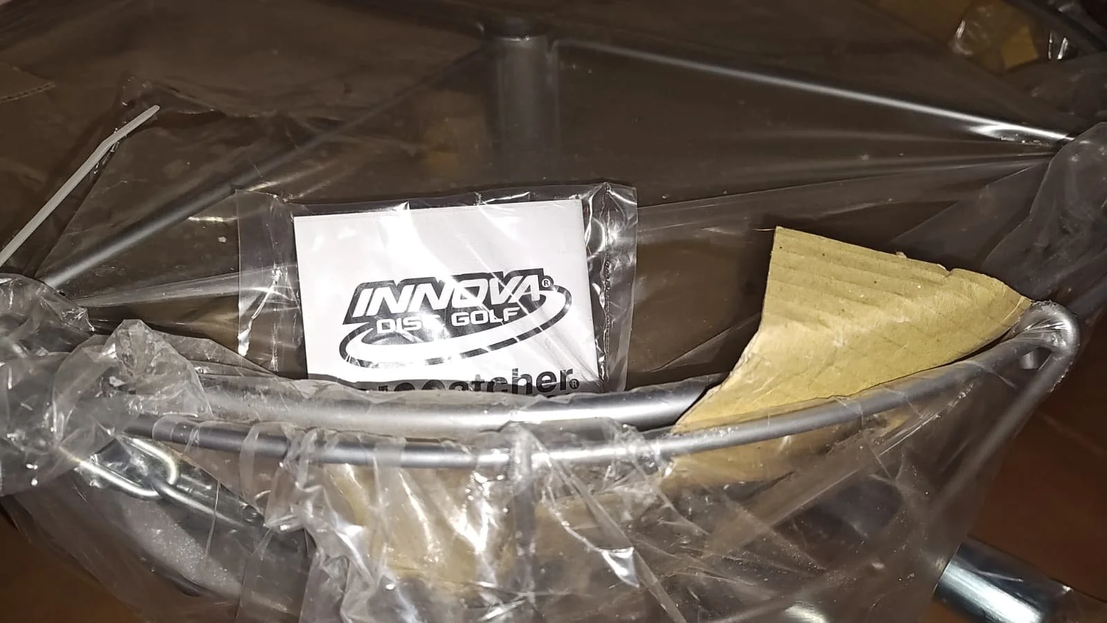 Innova Basket from AJ Muniz unopened.jpeg