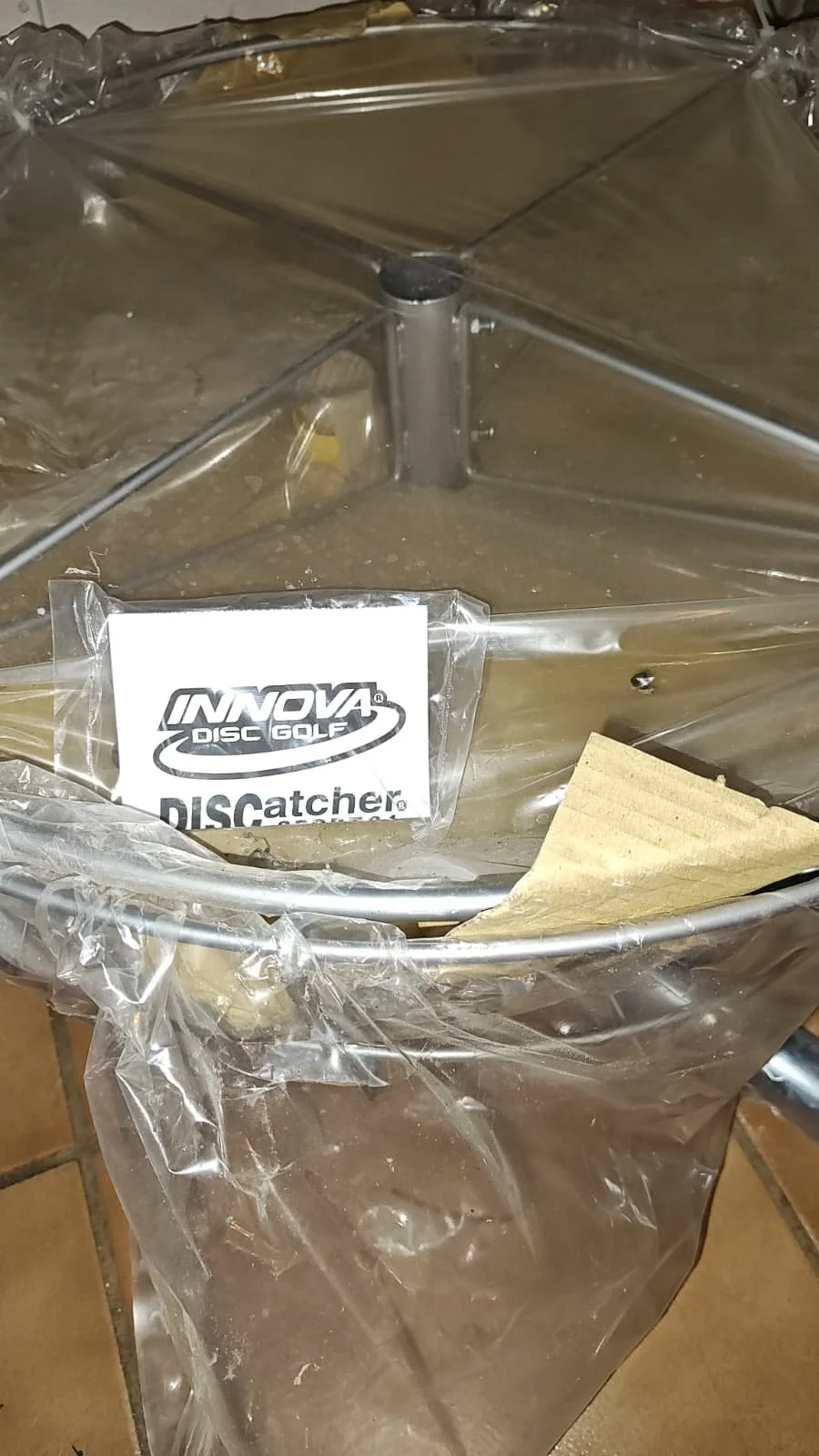 Innova Basket from AJ Muniz unopened 2.jpeg