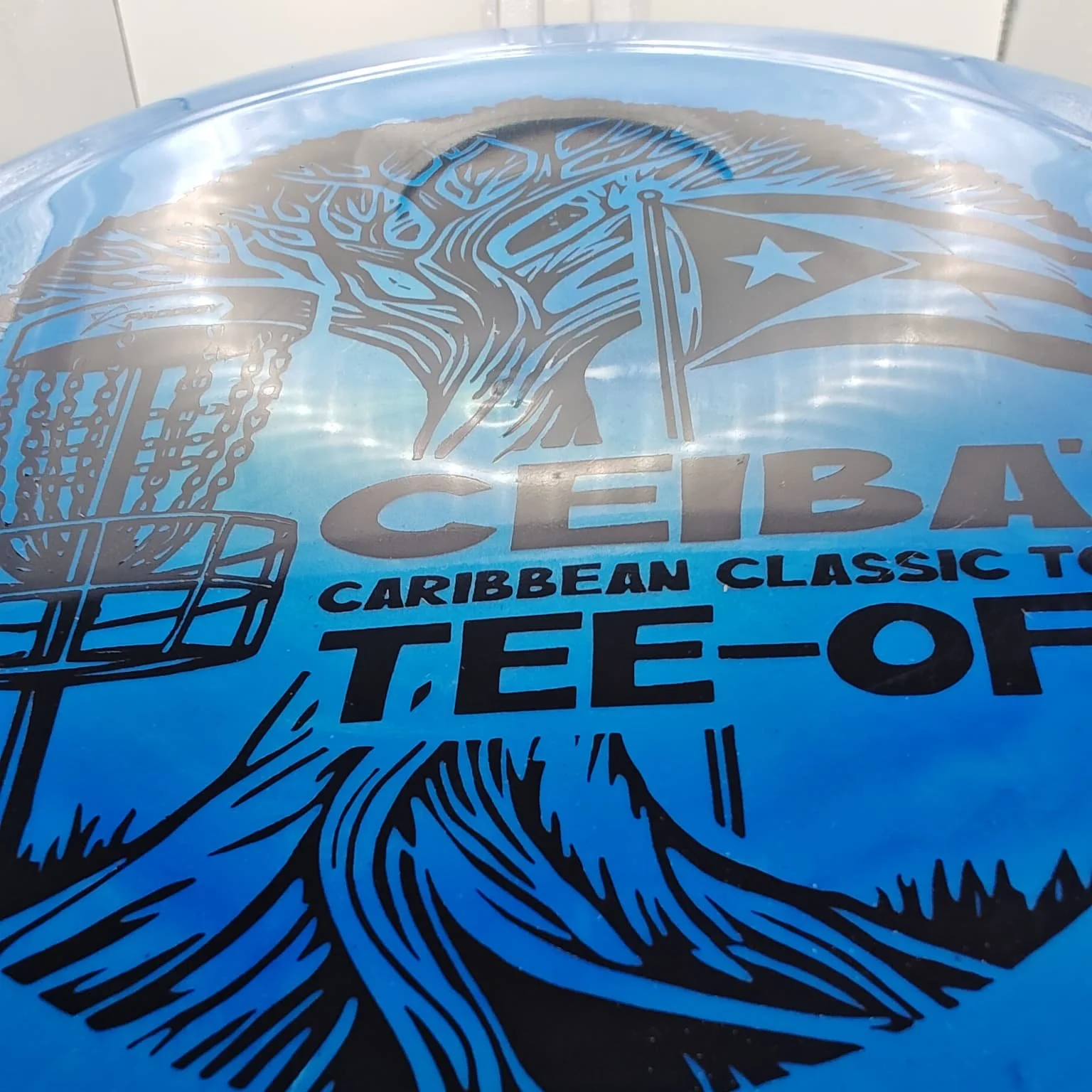 Prodigy Disc D3 Ceiba Blue Reblend Black Foil 174g detail.jpeg