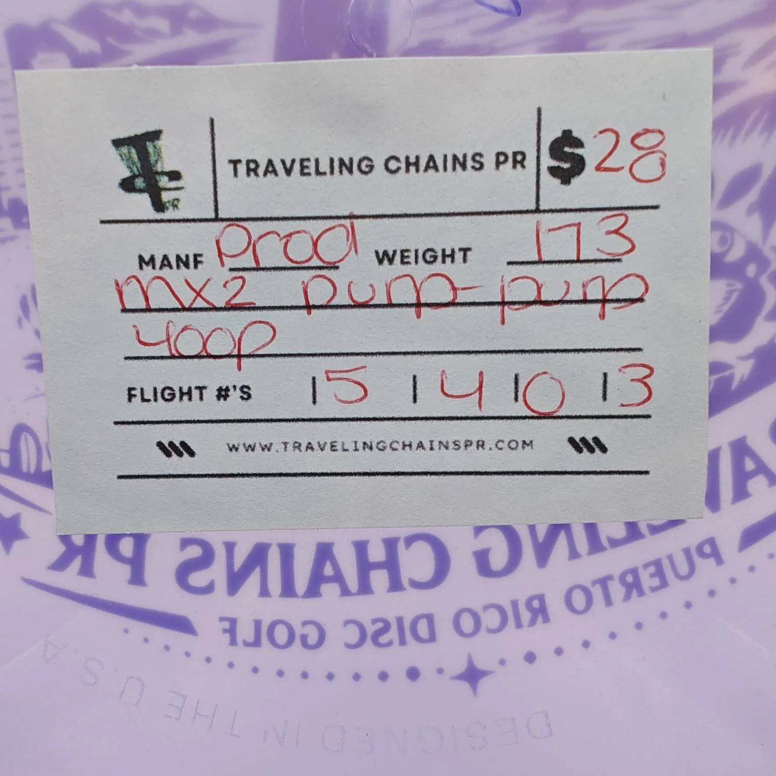 Prodigy Disc MX2 GLOW Purple Purple Foil 174g sticker.jpeg