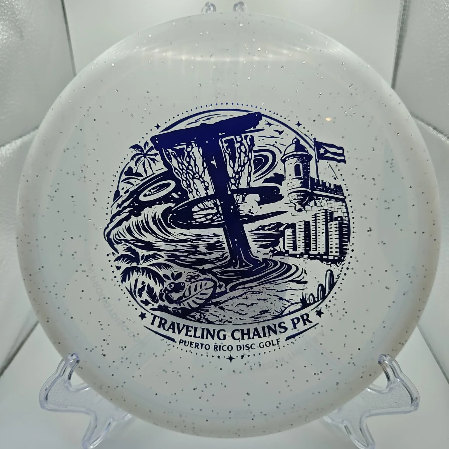 Prodigy Disc Archive White Blue Foil 180g front.jpeg