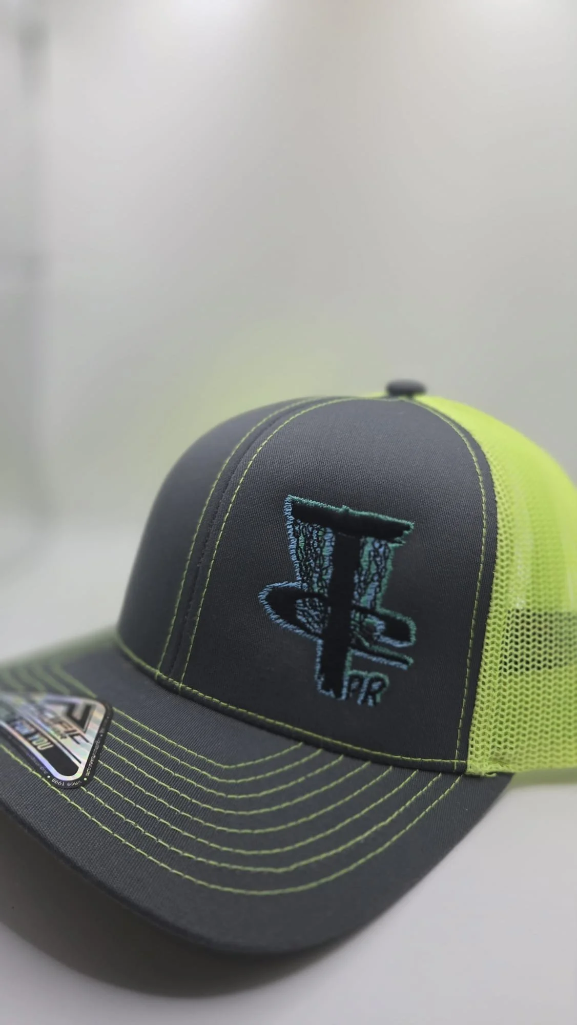 TCPR Hat Left Front.jpeg