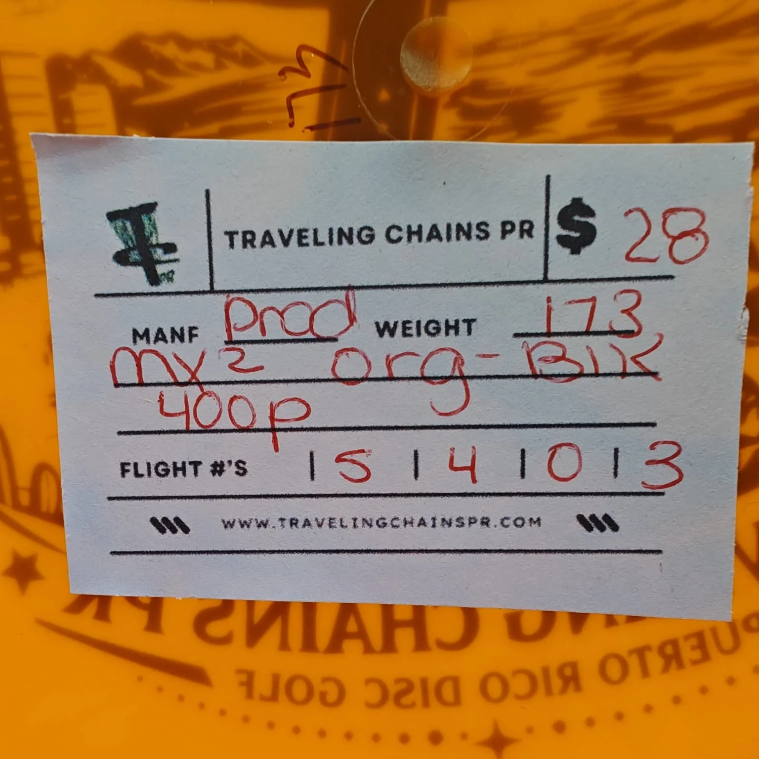 Prodigy Disc MX2 GLOW Orange Black Foil 173g sticker.jpeg