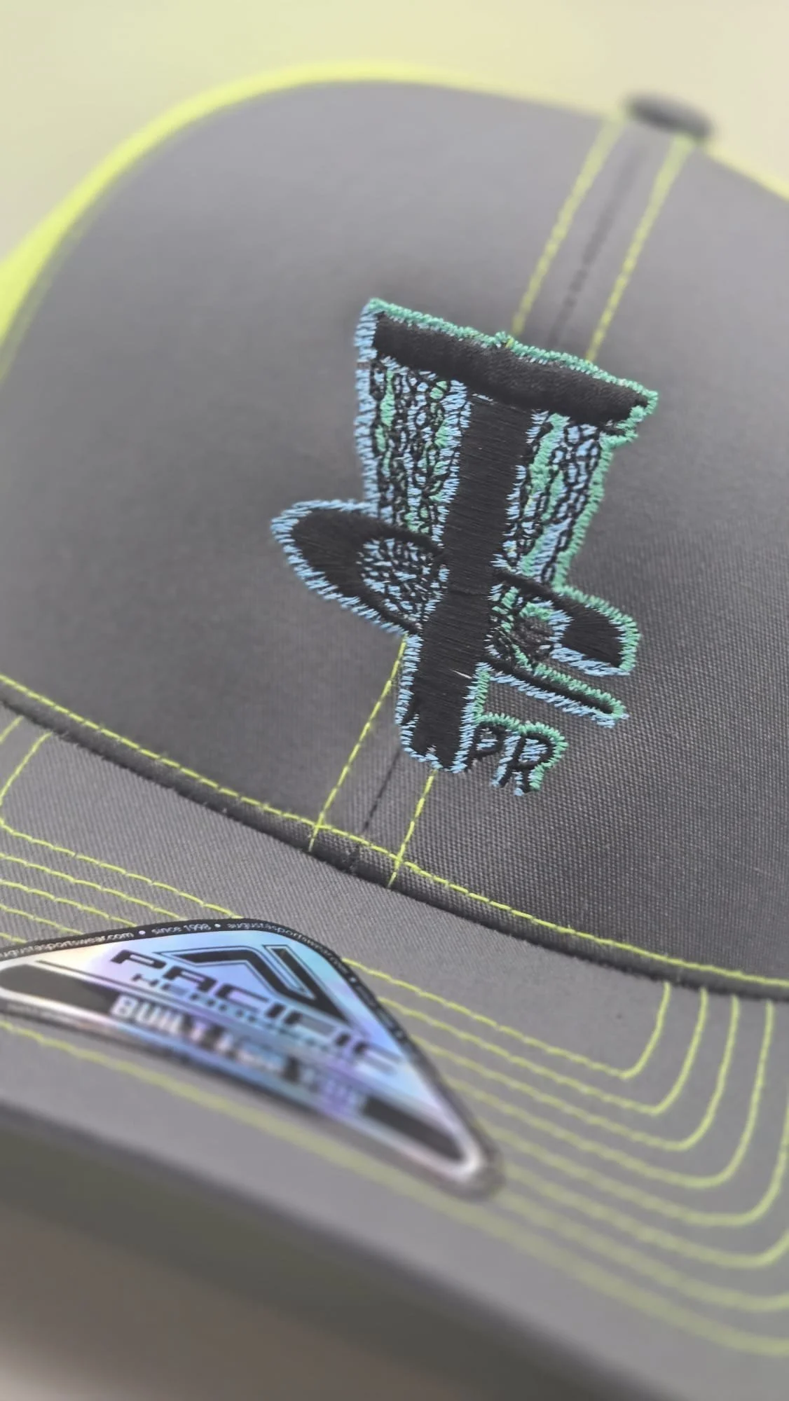 TCPR Hat Logo Detail.jpeg