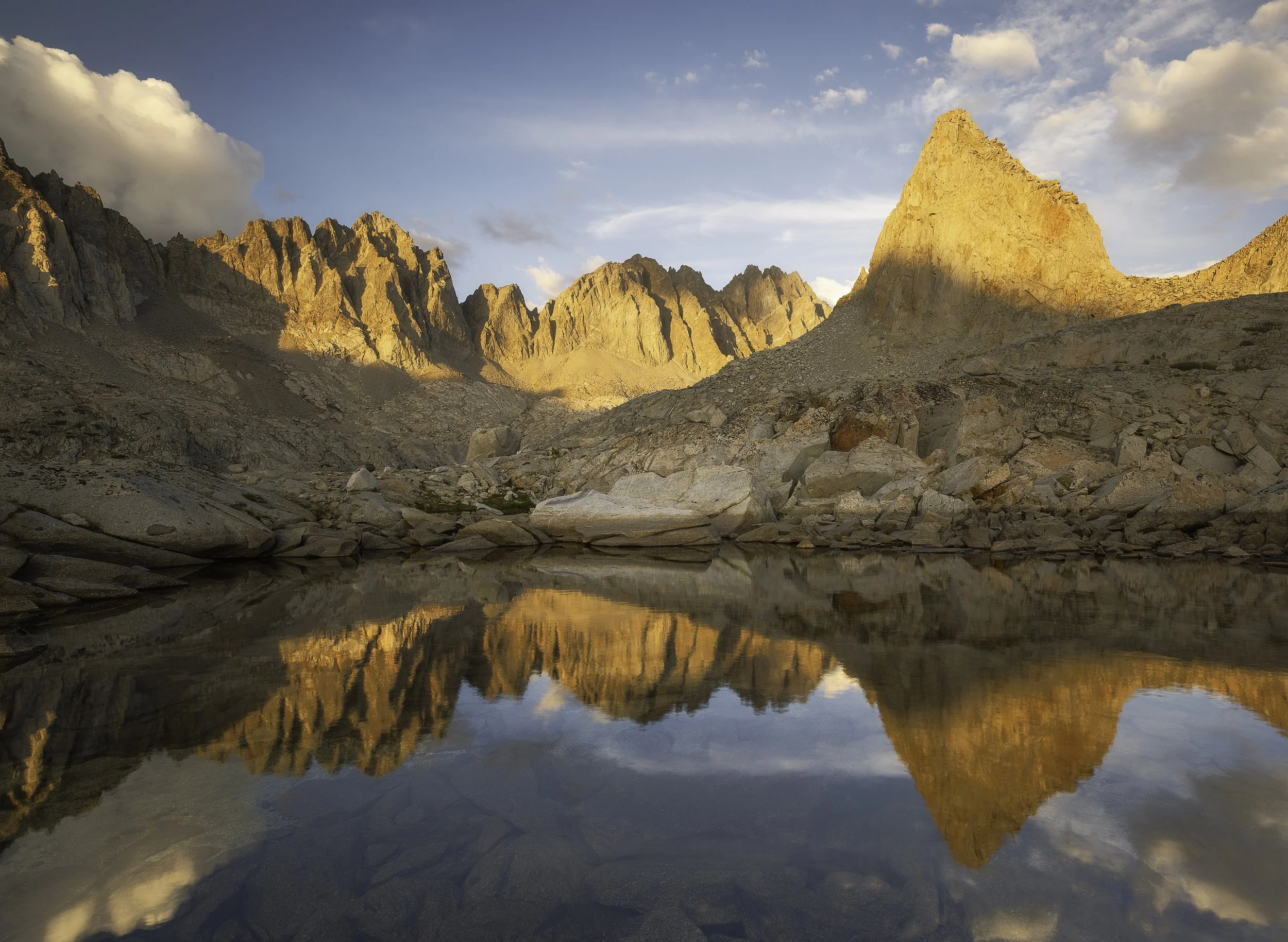 Q&amp;A with Photographer, Laura Ashburn