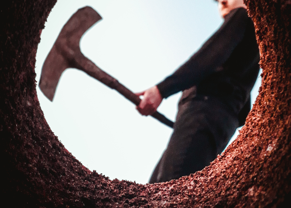 UPDATE: State Water Board Keeps Digging Hole to Bury Bay-Delta