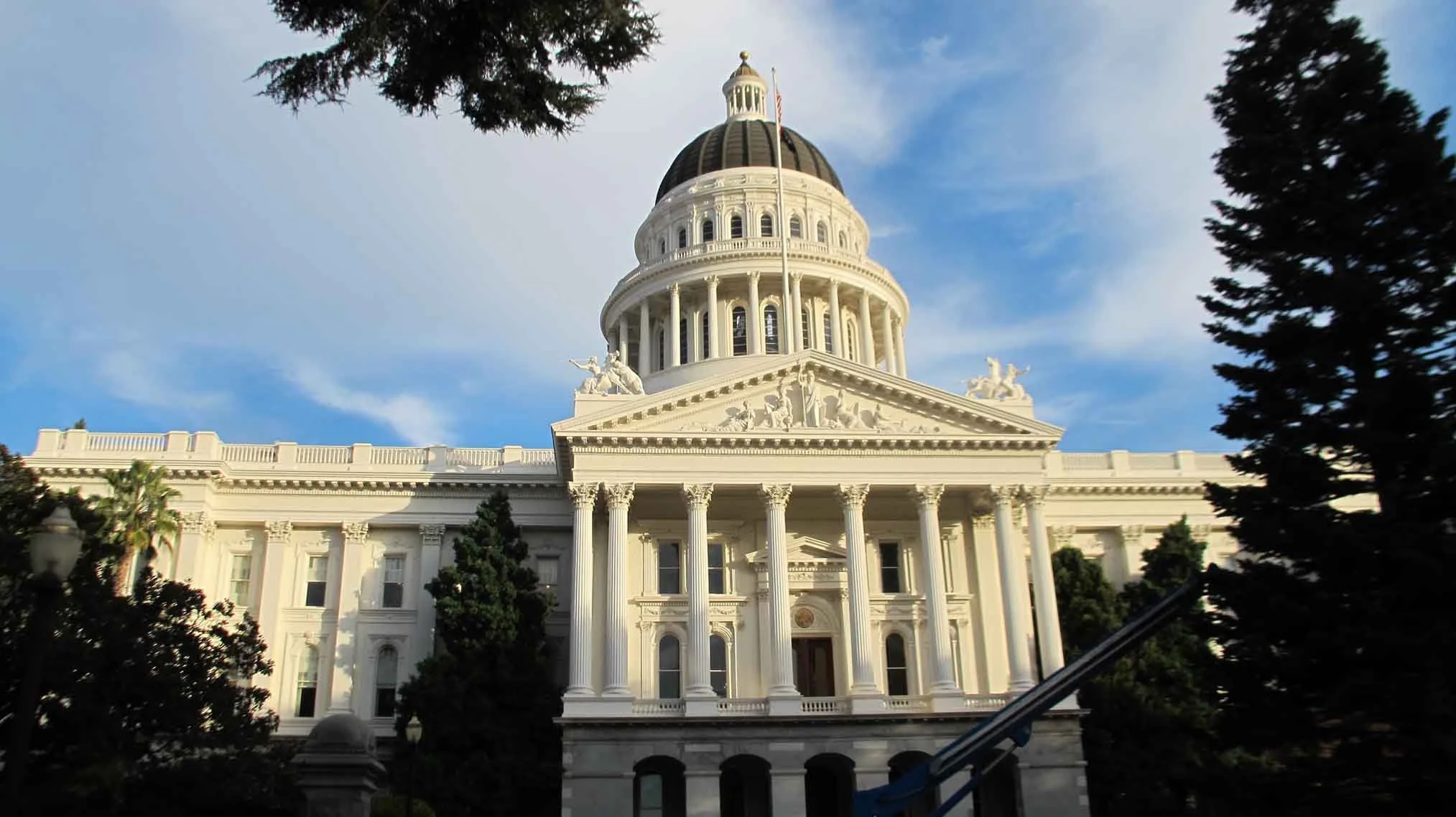 Silly Season in the CA Legislature&nbsp;