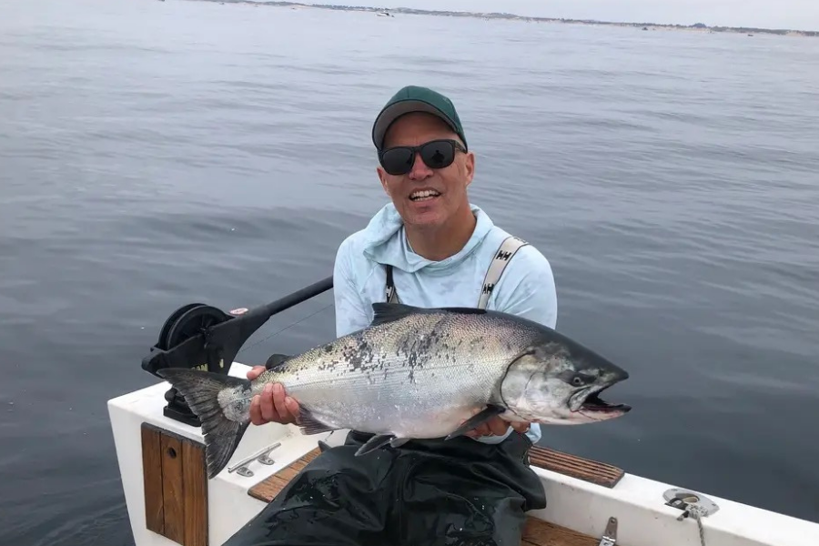 What’s the Future of Salmon Fishing in California?